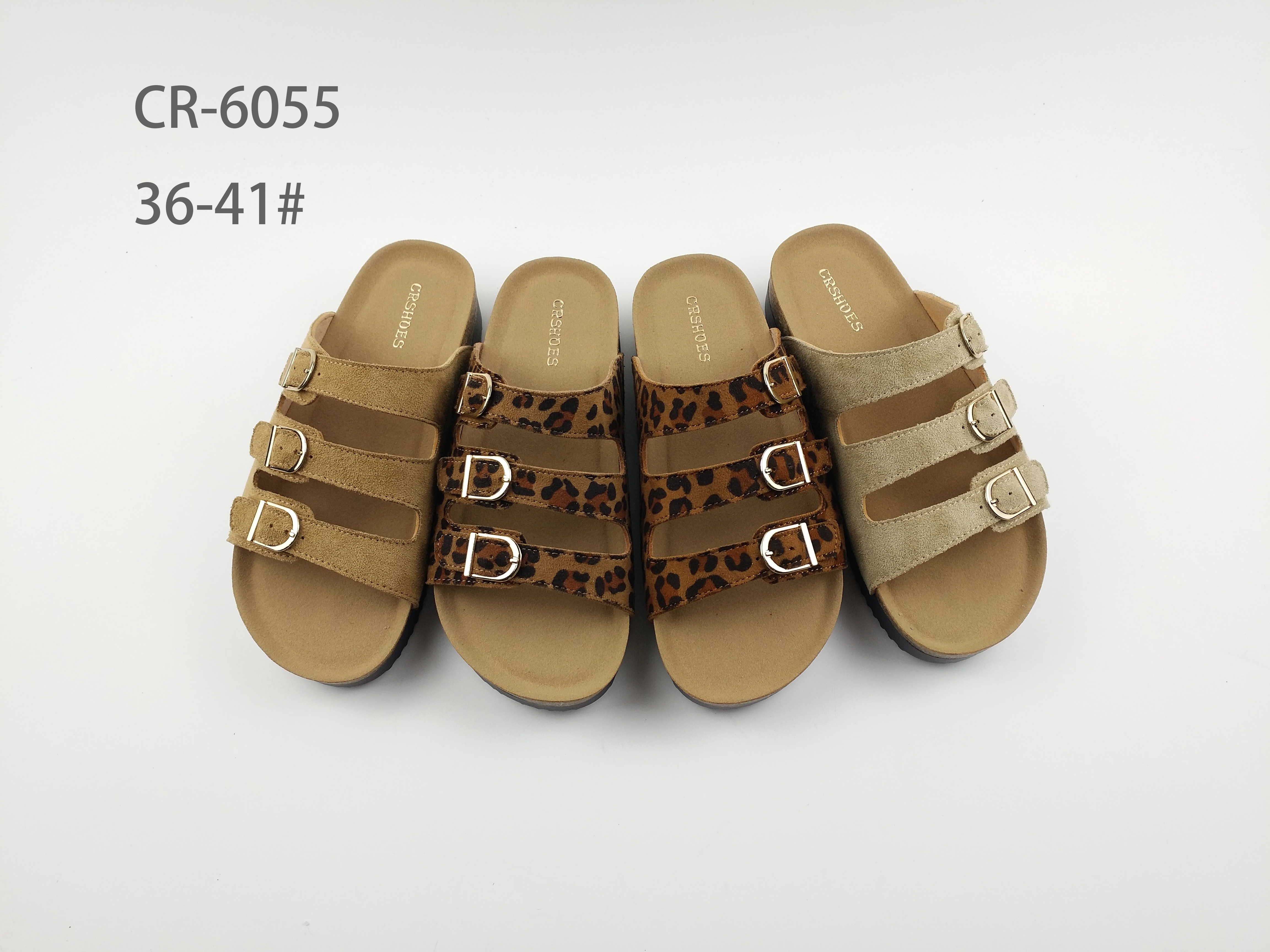 Ladies' Birkenstock CR-6055,cr-shoes.com,Ladies' Birkenstock CR-6055
