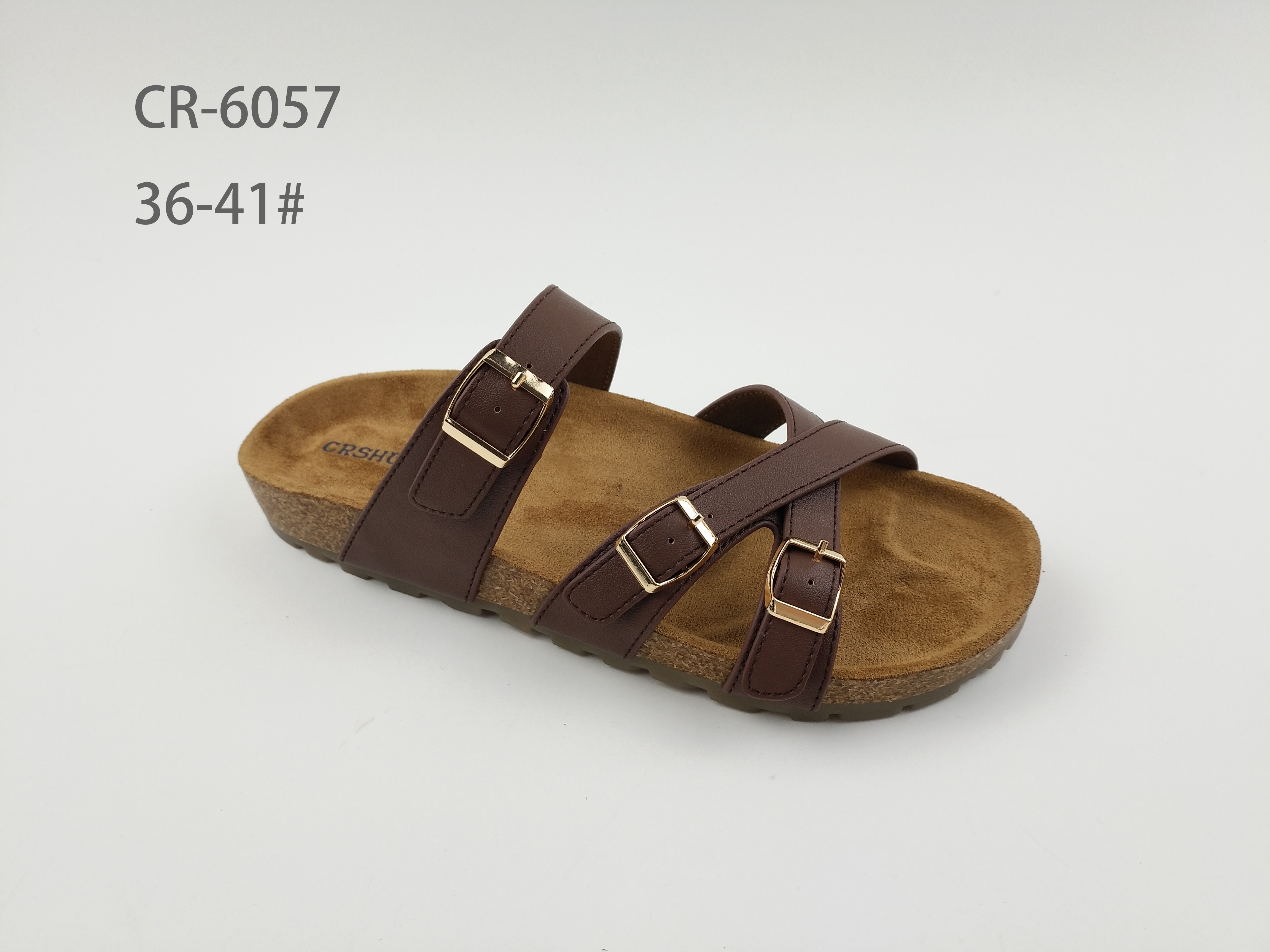 Ladies' Birkenstock CR-6057,cr-shoes.com,Ladies' Birkenstock CR-6057