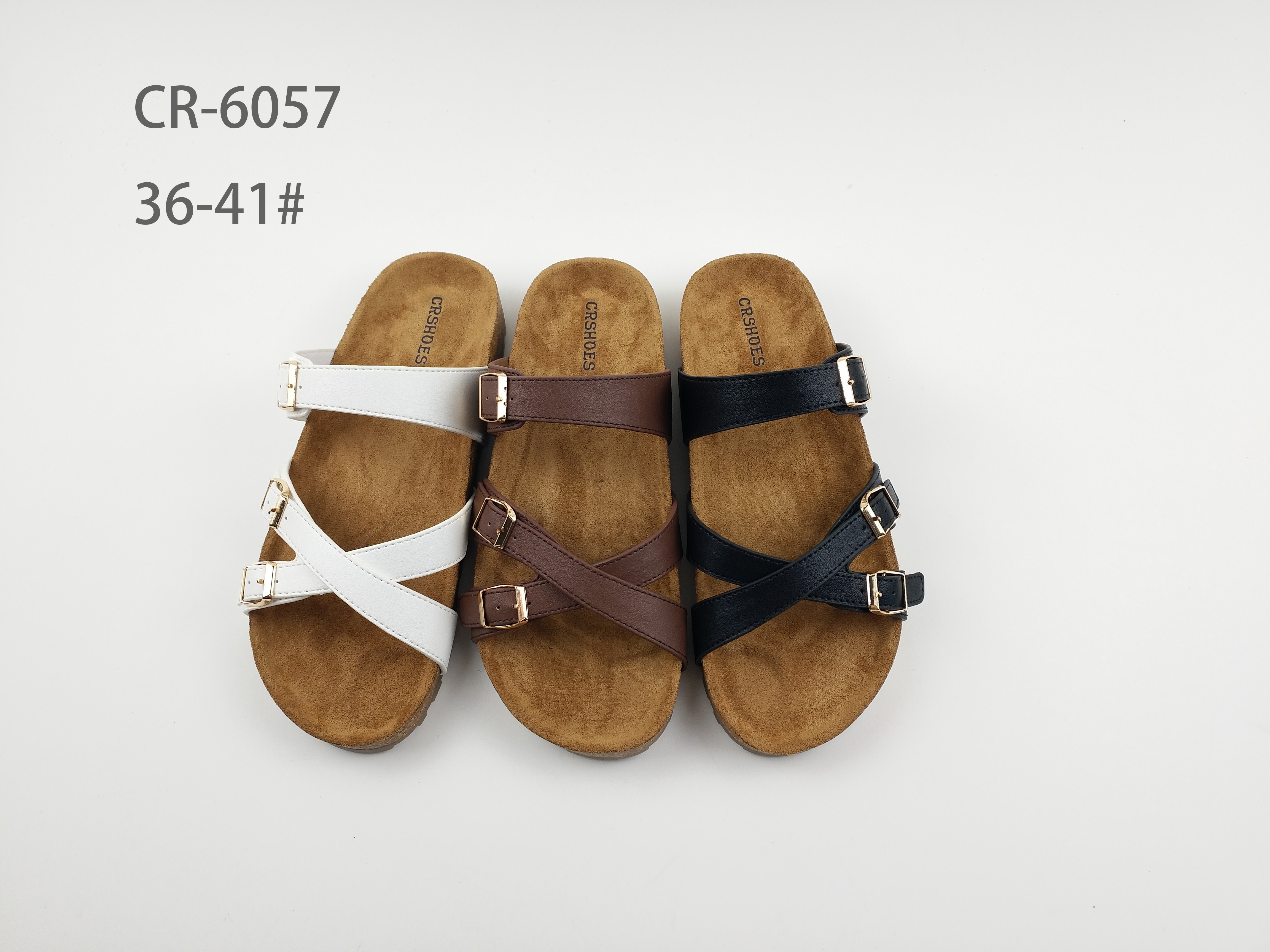 Ladies' Birkenstock CR-6057,cr-shoes.com,Ladies' Birkenstock CR-6057