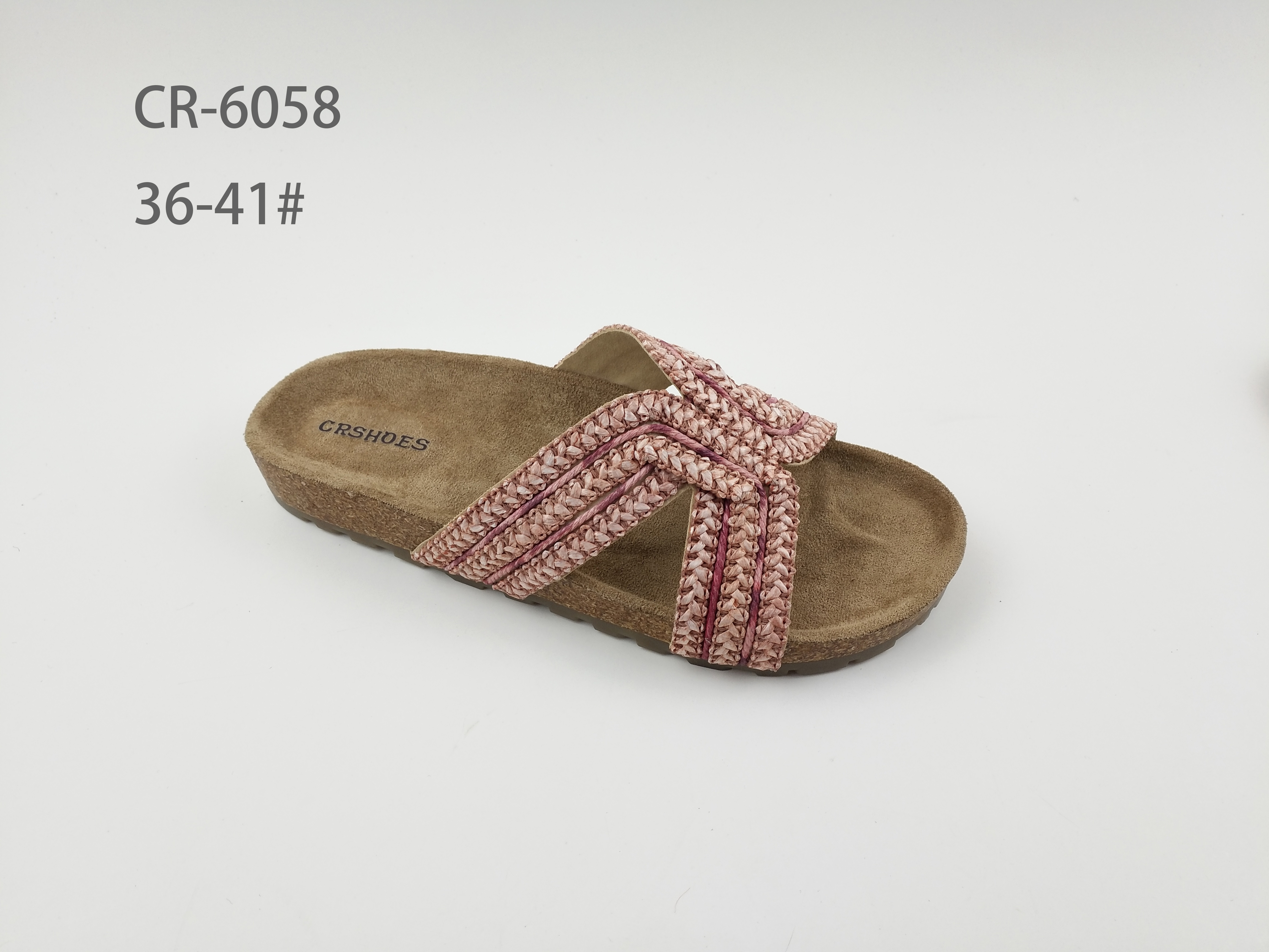 Ladies' Birkenstock CR-6058,cr-shoes.com,Ladies' Birkenstock CR-6058