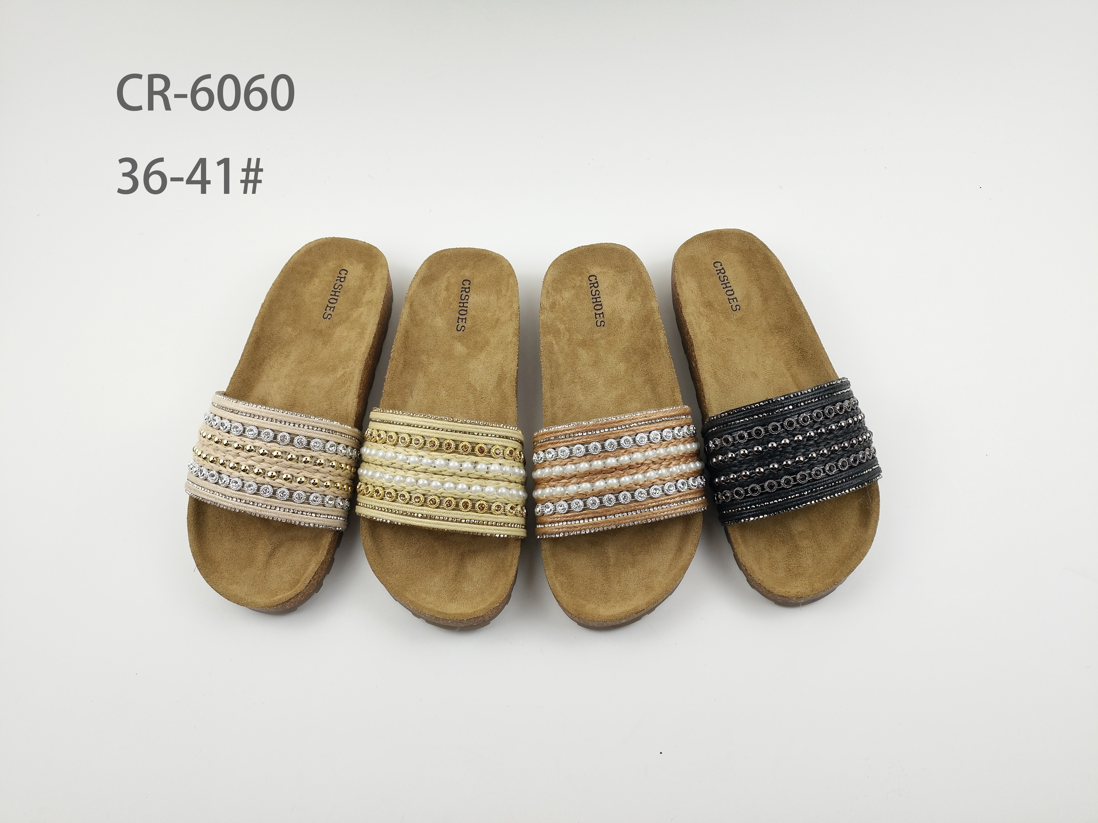 Ladies' Birkenstock CR-6060,cr-shoes.com,Ladies' Birkenstock CR-6060