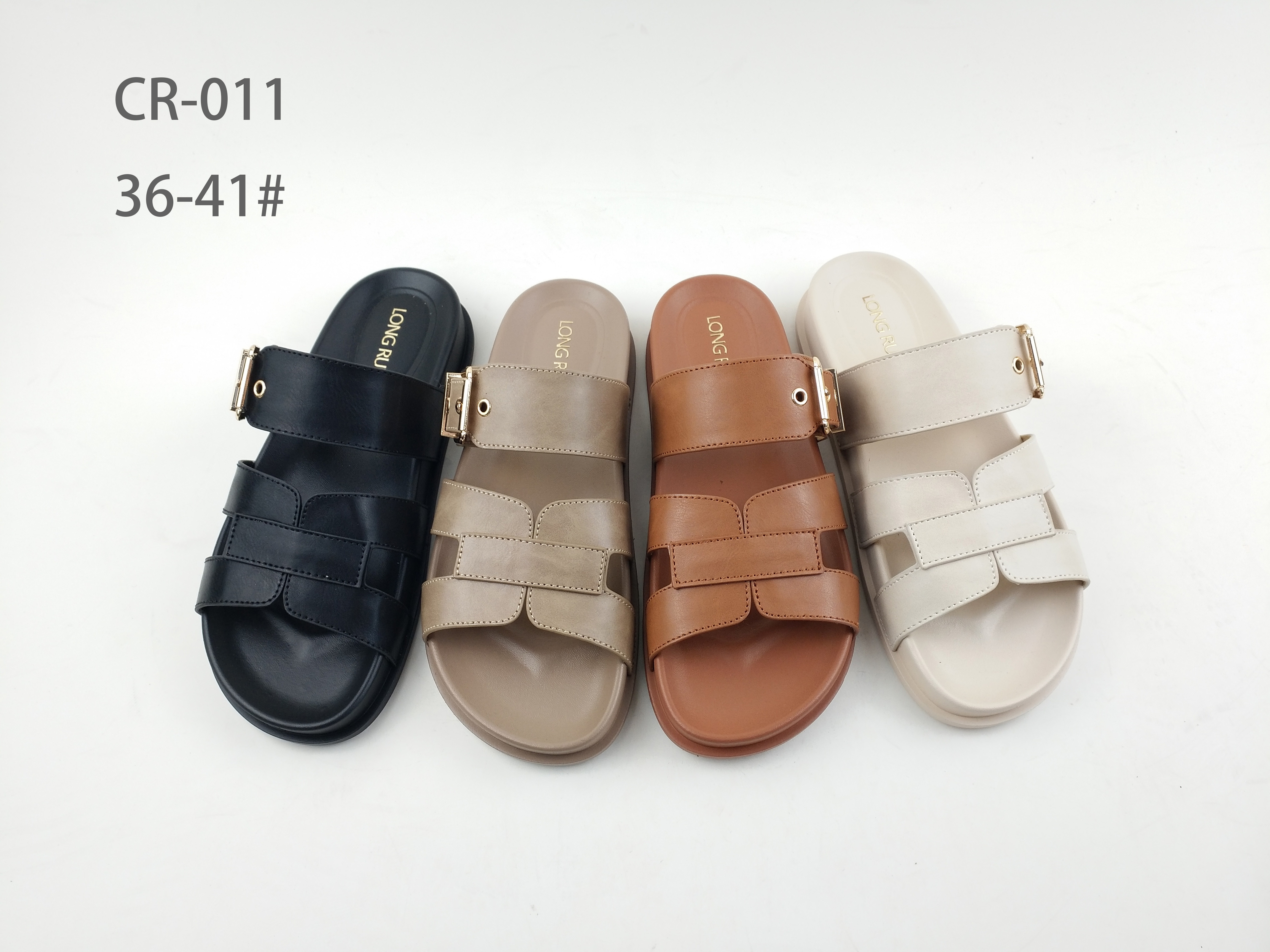 ladies' sandals CR-011,cr-shoes.com,ladies' sandals CR-011
