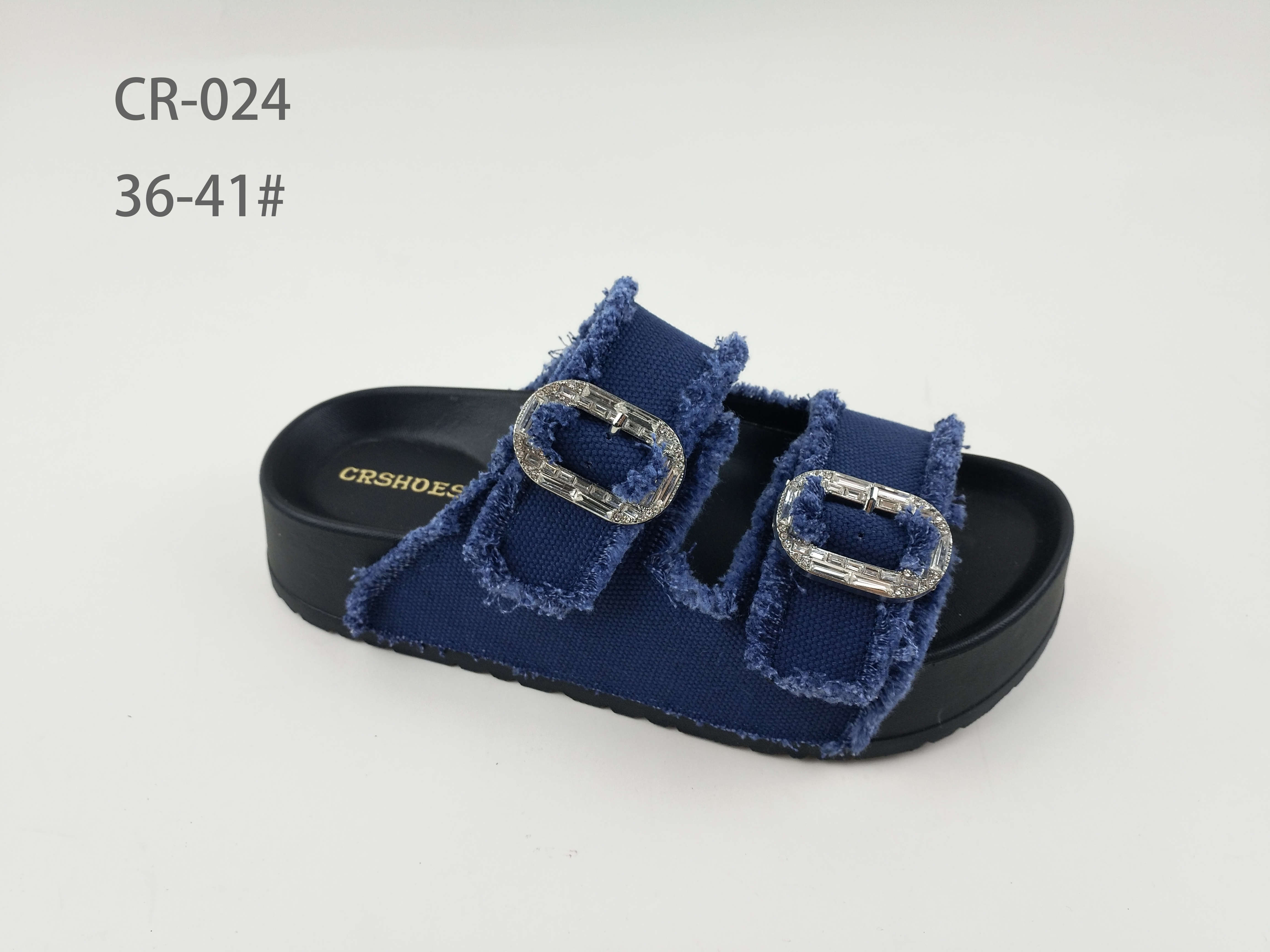ladies' sandals CR-024,cr-shoes.com,ladies' sandals CR-024