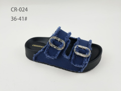 ladies' sandals CR-024,cr-shoes.com,ladies' sandals CR-024
