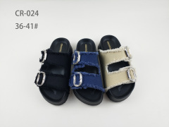 ladies' sandals CR-024,cr-shoes.com,ladies' sandals CR-024
