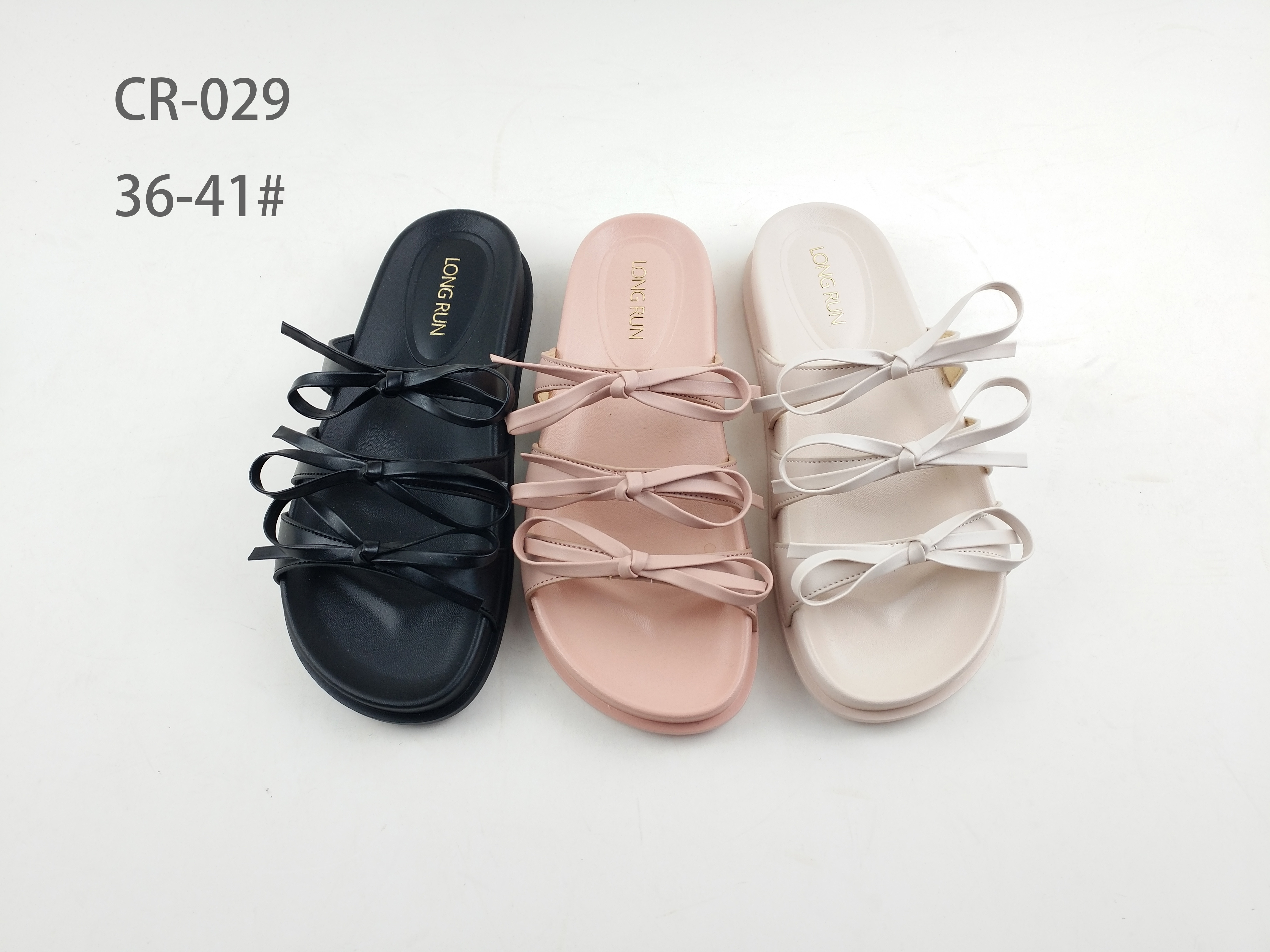 ladies' sandals CR-029,cr-shoes.com,ladies' sandals CR-029