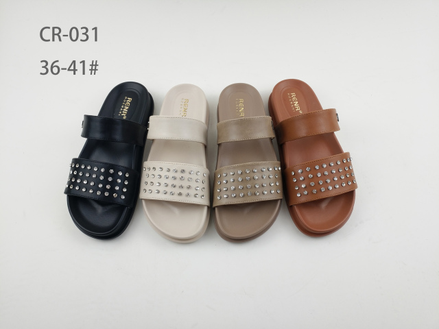 ladies' sandals CR-031,cr-shoes.com,ladies' sandals CR-031