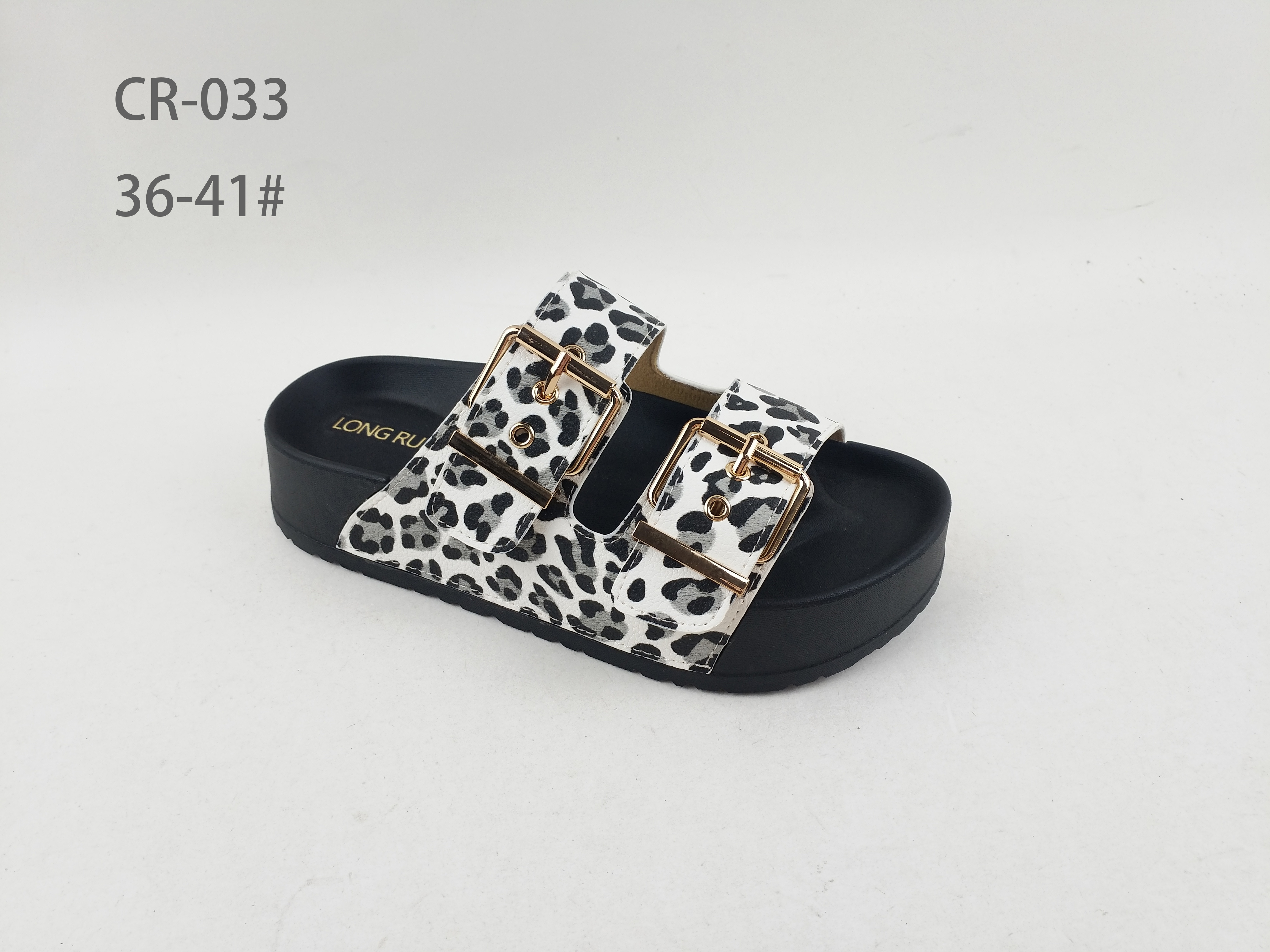 ladies' sandals CR-033,cr-shoes.com,ladies' sandals CR-033