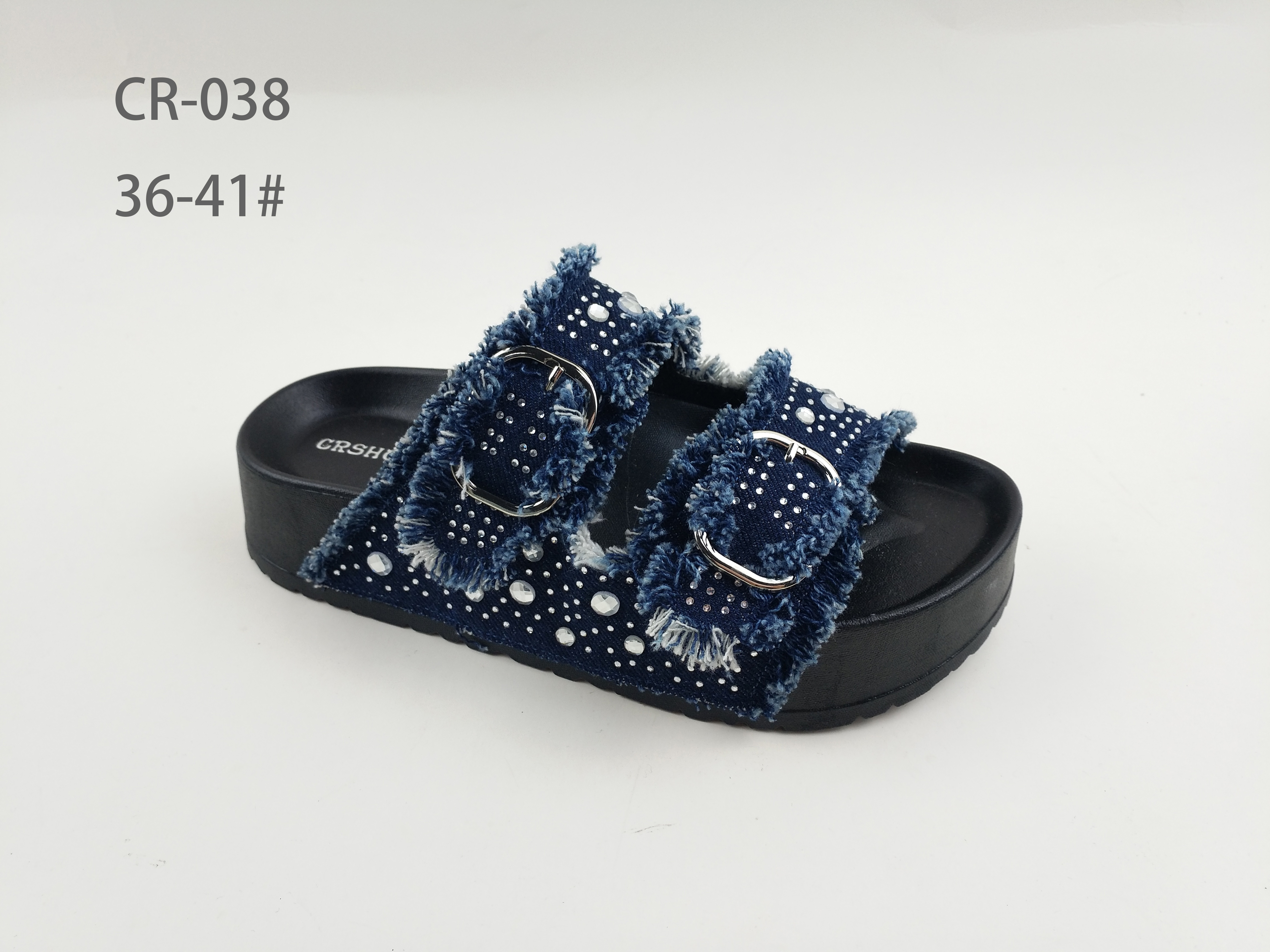 ladies' sandals CR-038,cr-shoes.com,ladies' sandals CR-038