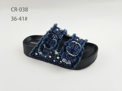 ladies' sandals CR-038,cr-shoes.com,ladies' sandals CR-038