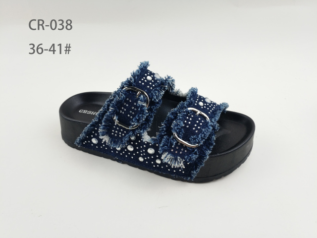 ladies' sandals CR-038,cr-shoes.com,ladies' sandals CR-038