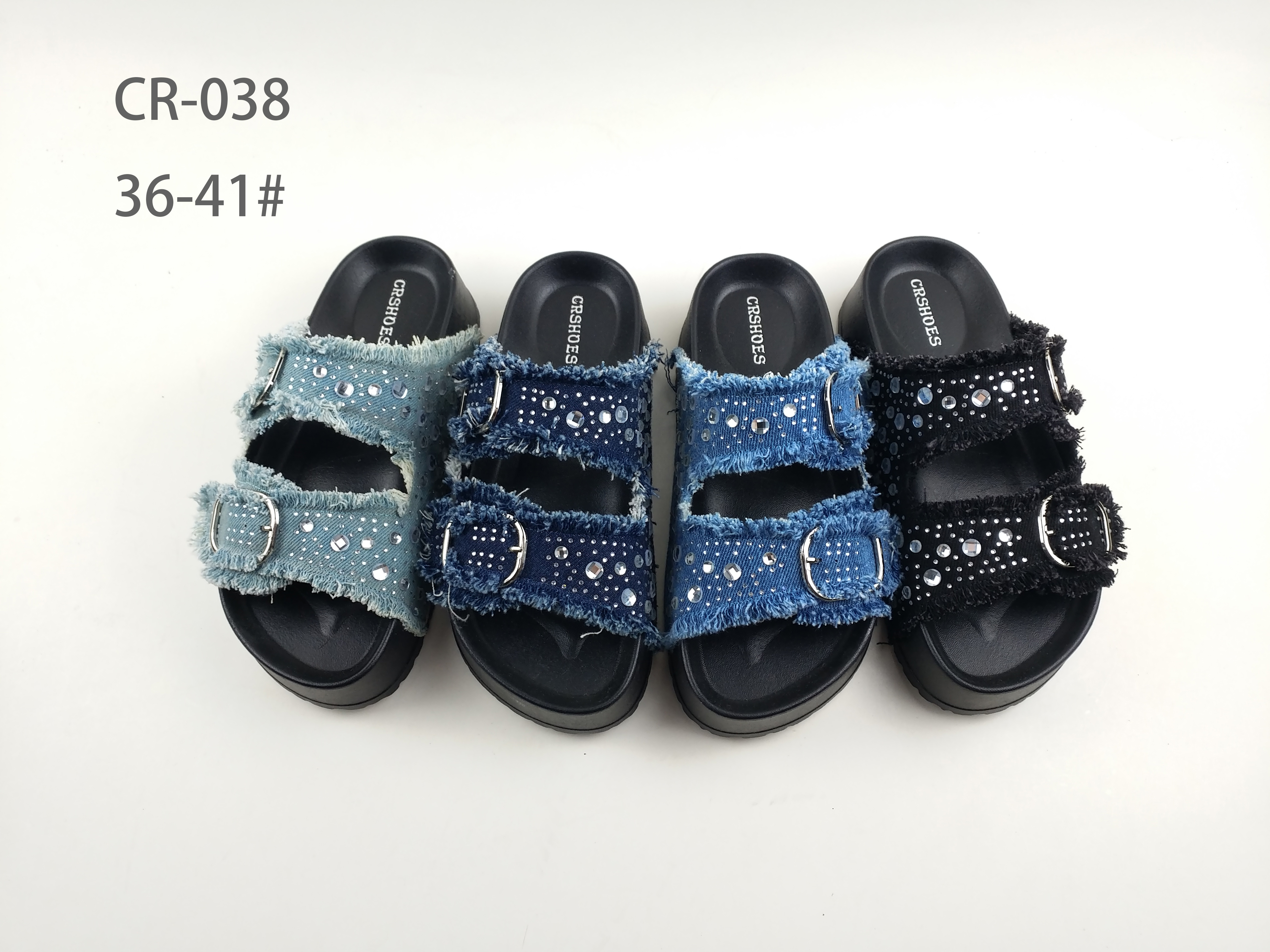 ladies' sandals CR-038,cr-shoes.com,ladies' sandals CR-038