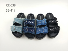 ladies' sandals CR-038,cr-shoes.com,ladies' sandals CR-038