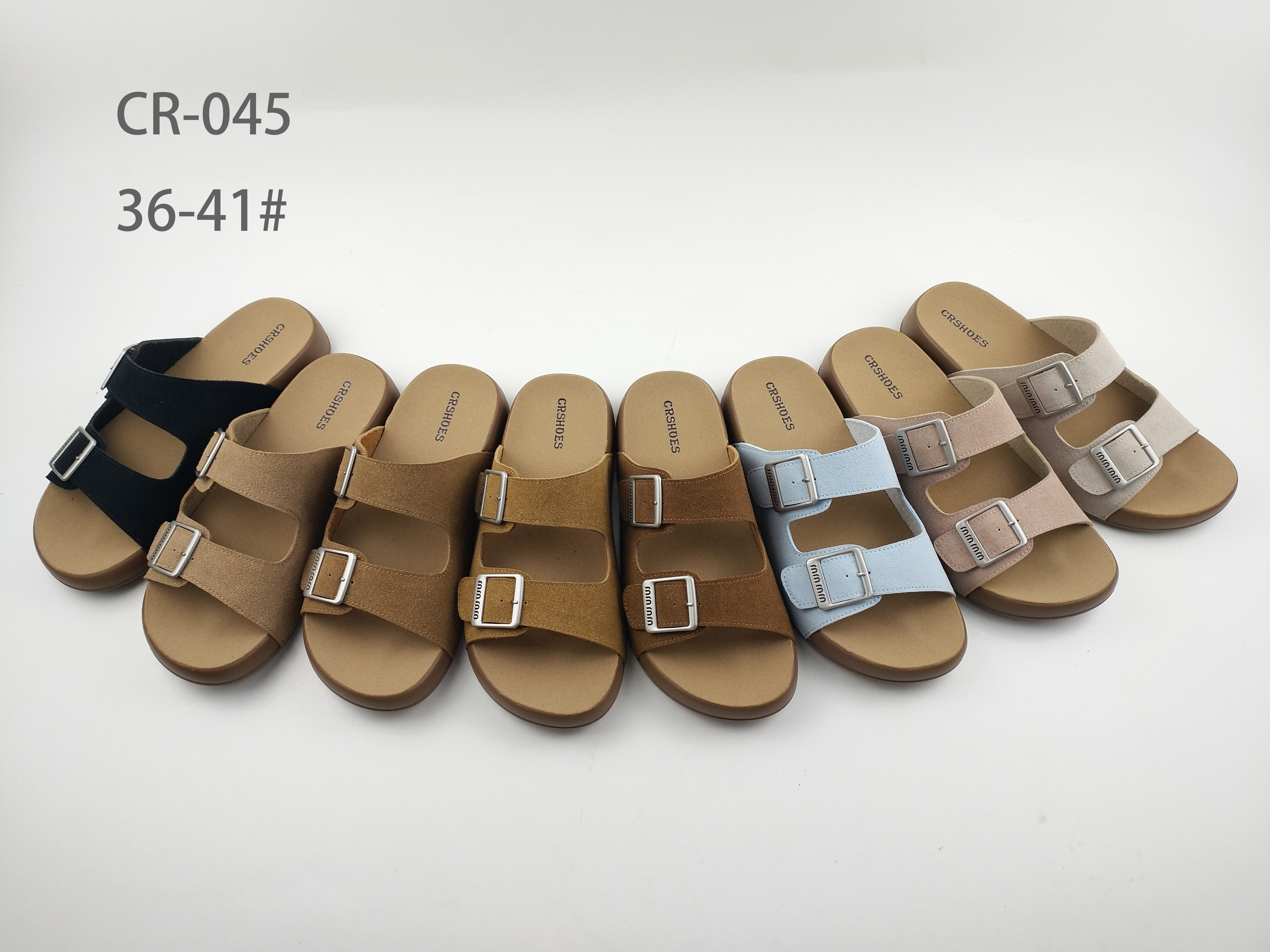 ladies' sandals CR-045,cr-shoes.com,ladies' sandals CR-045