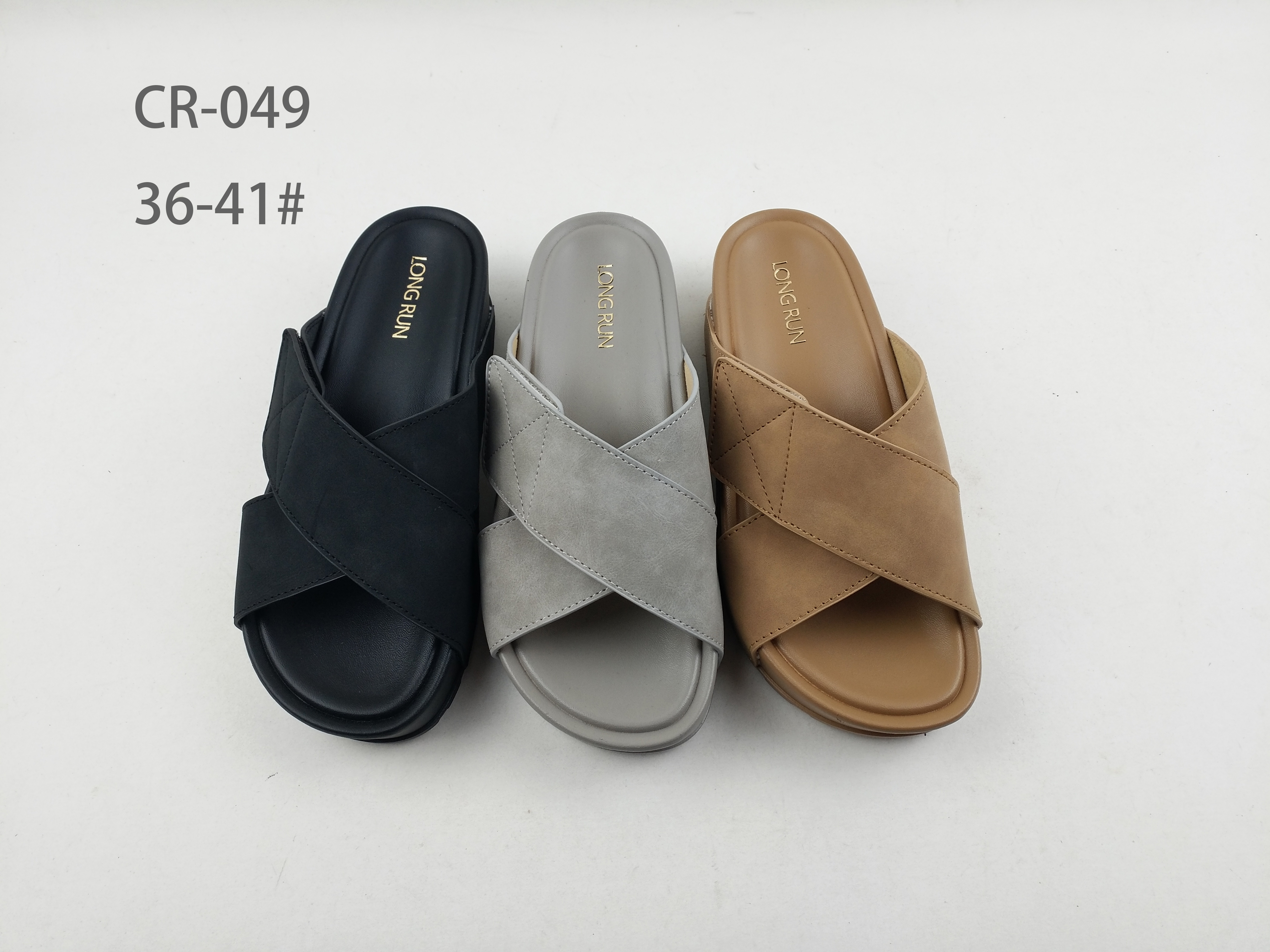 ladies' sandals CR-049,cr-shoes.com,ladies' sandals CR-049