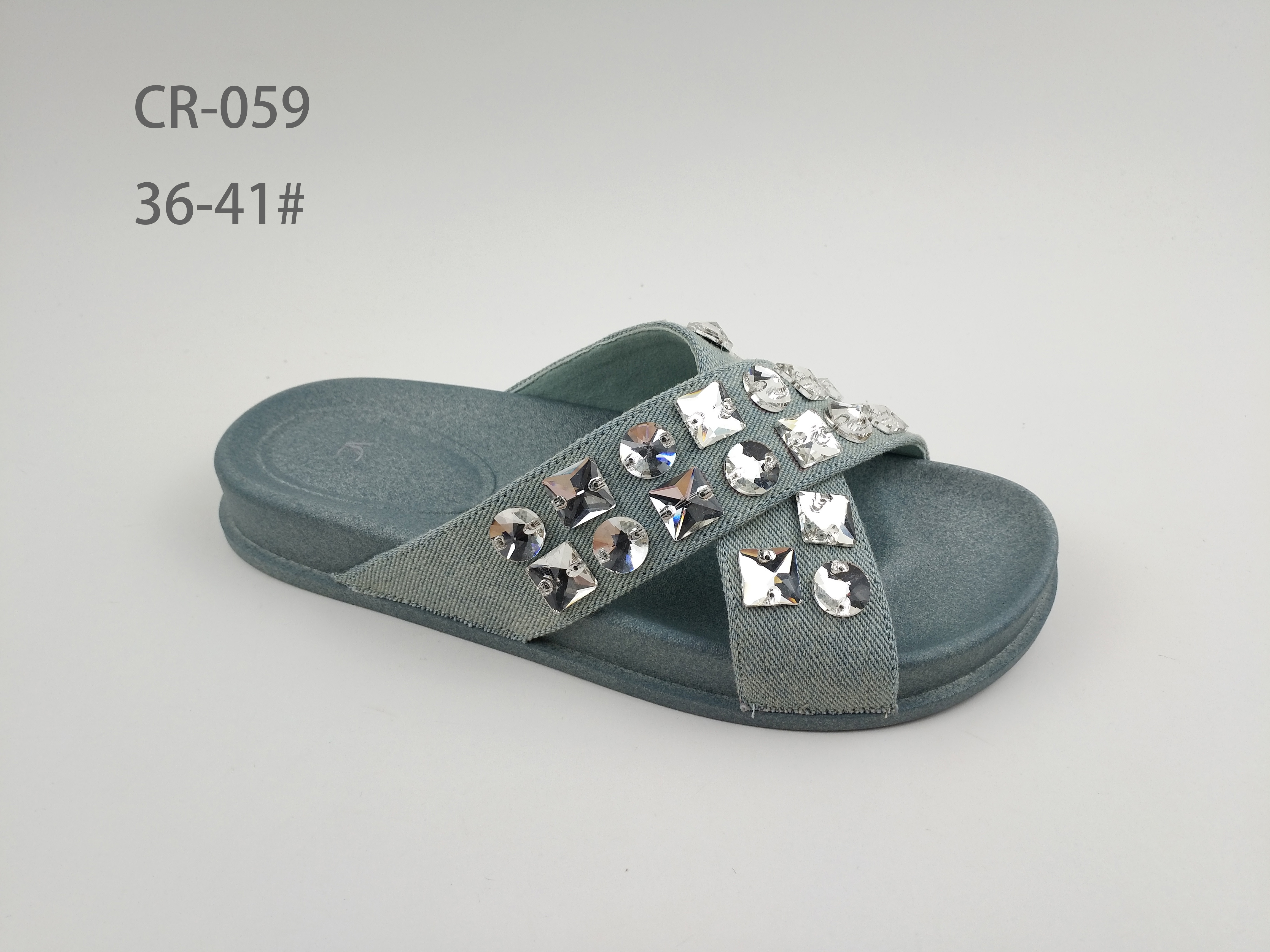 ladies' sandals CR-059,cr-shoes.com,ladies' sandals CR-059