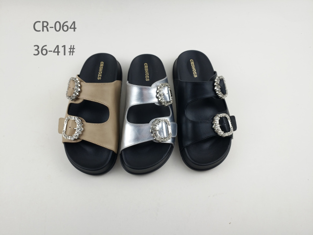 ladies' sandals CR-064,cr-shoes.com,ladies' sandals CR-064