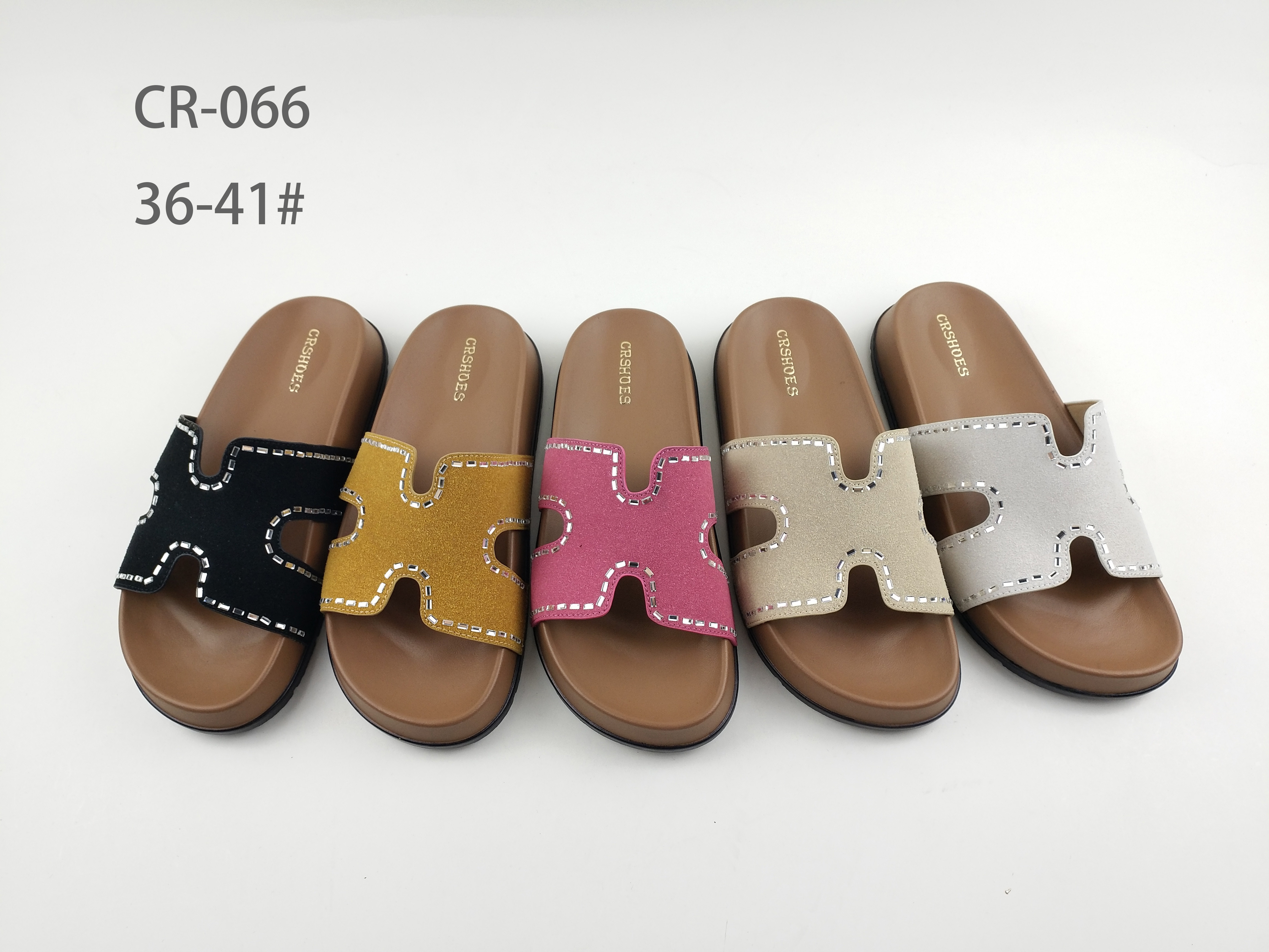 ladies' sandals CR-066,cr-shoes.com,ladies' sandals CR-066