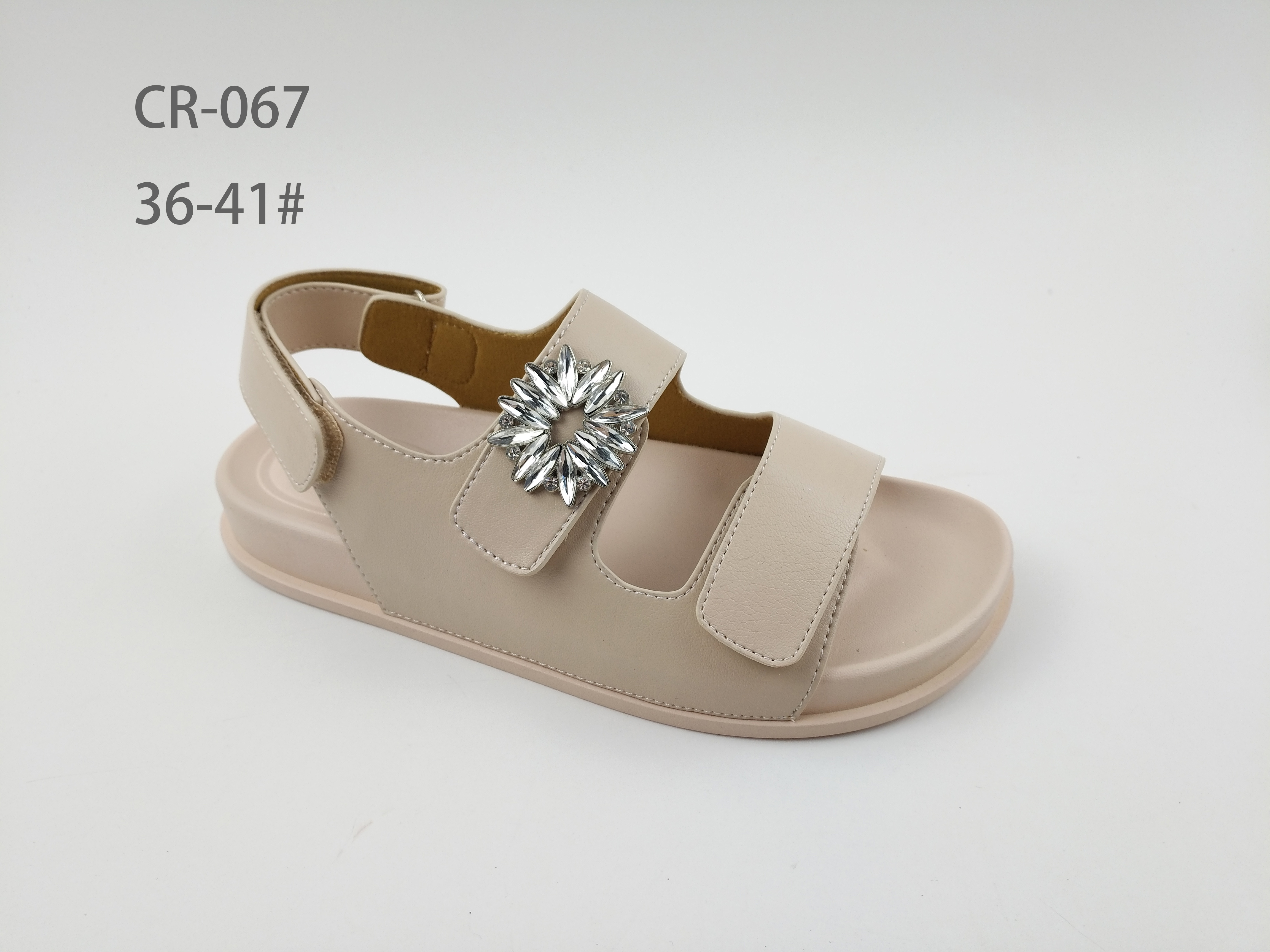 ladies' sandals CR-067,cr-shoes.com,ladies' sandals CR-067