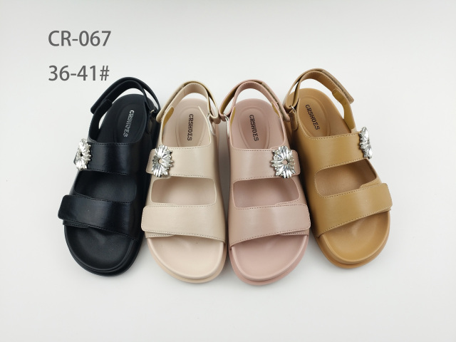 ladies' sandals CR-067,cr-shoes.com,ladies' sandals CR-067
