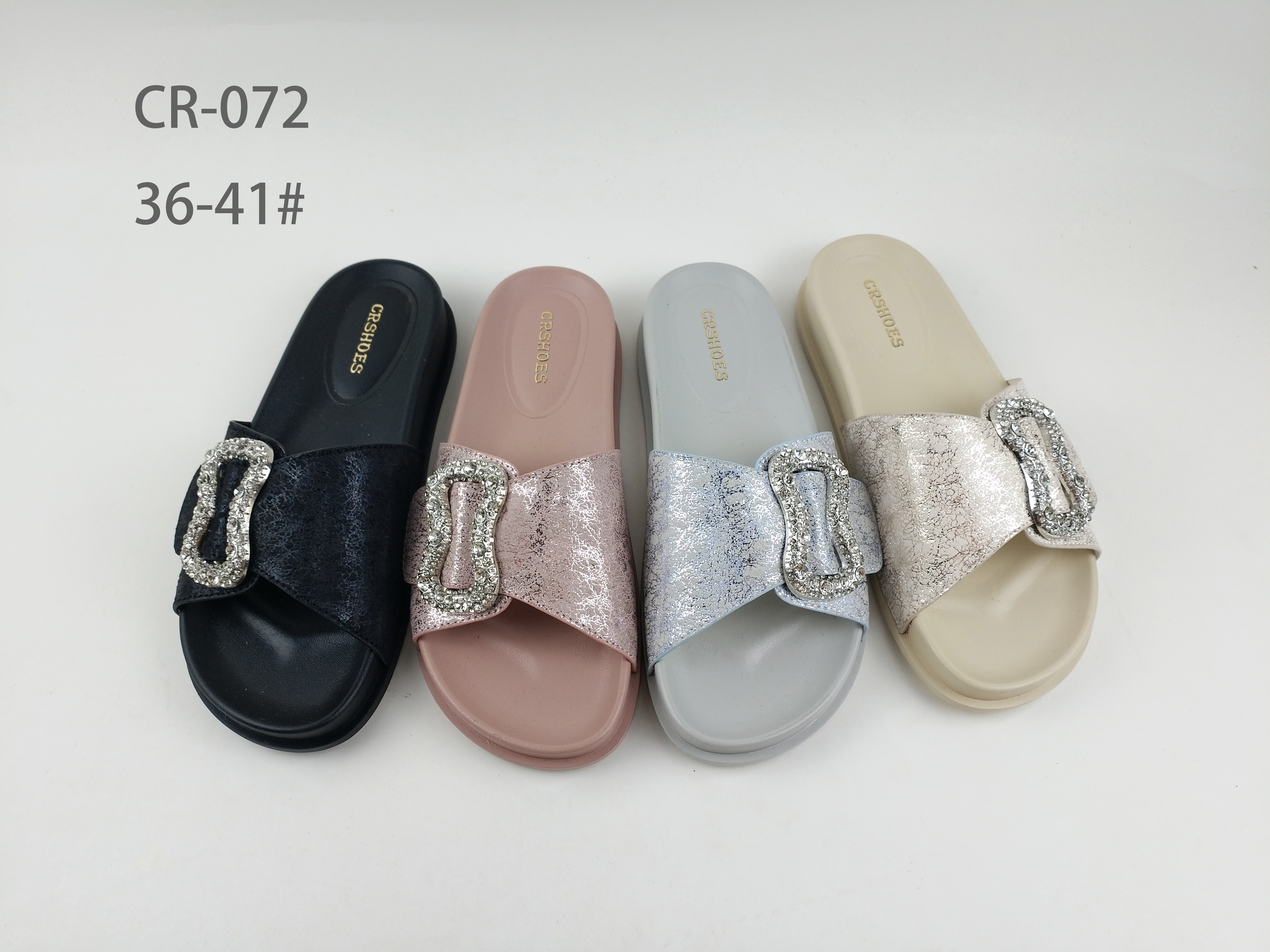 ladies' sandals CR-072,cr-shoes.com,ladies' sandals CR-072
