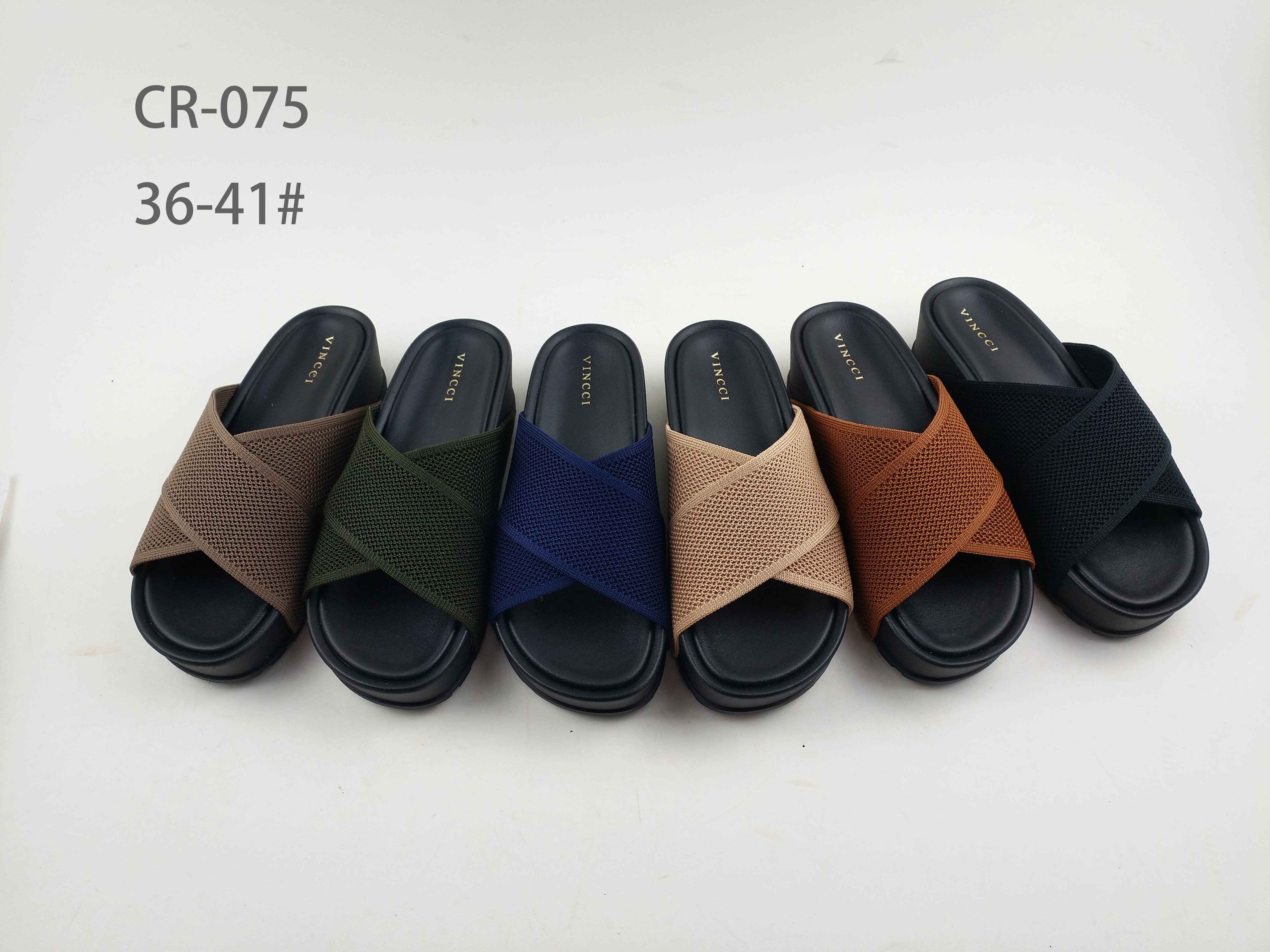 ladies' sandals CR-075,cr-shoes.com,ladies' sandals CR-075
