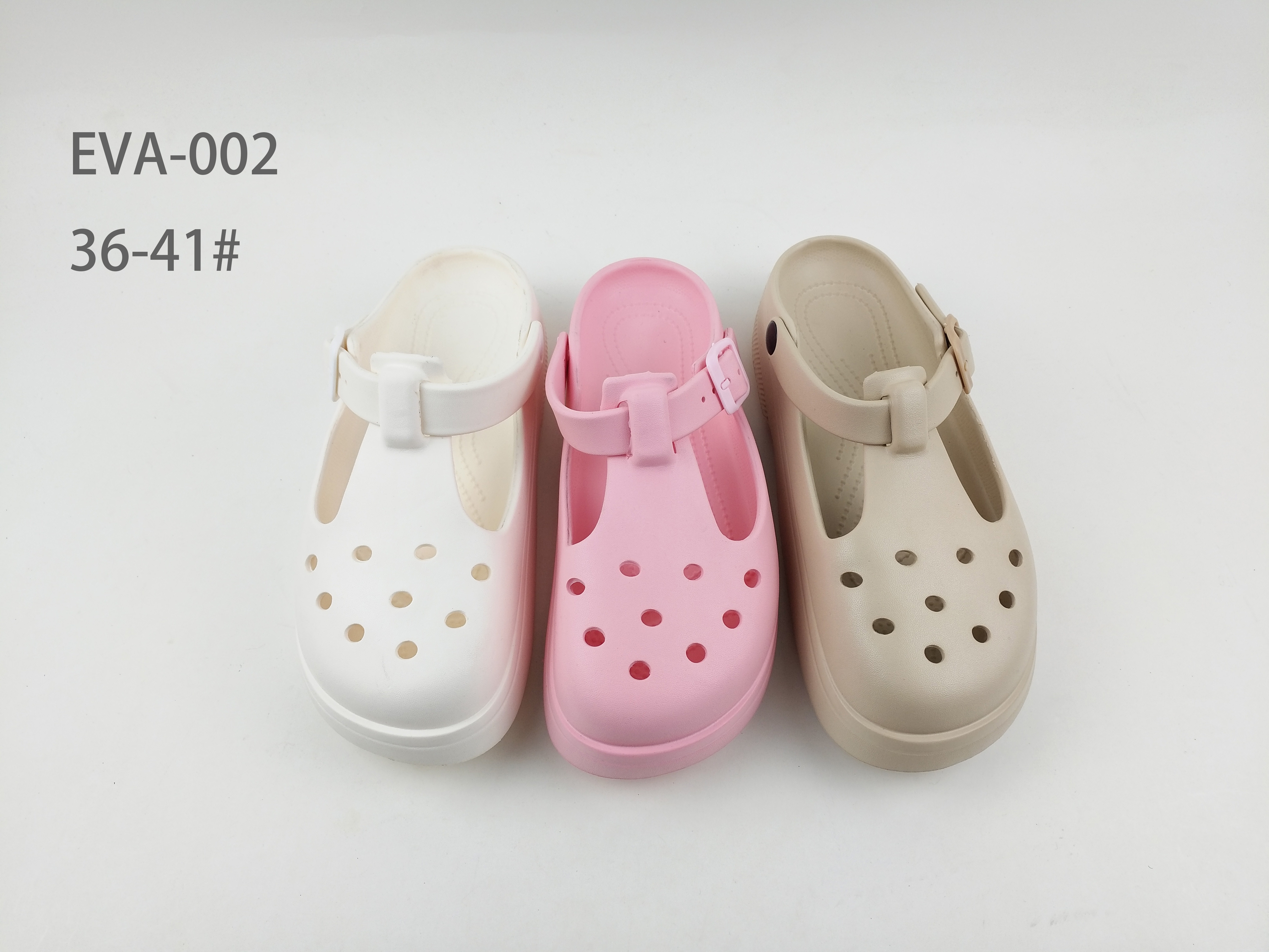 EVA slipper EVA-002,cr-shoes.com,EVA slipper EVA-002