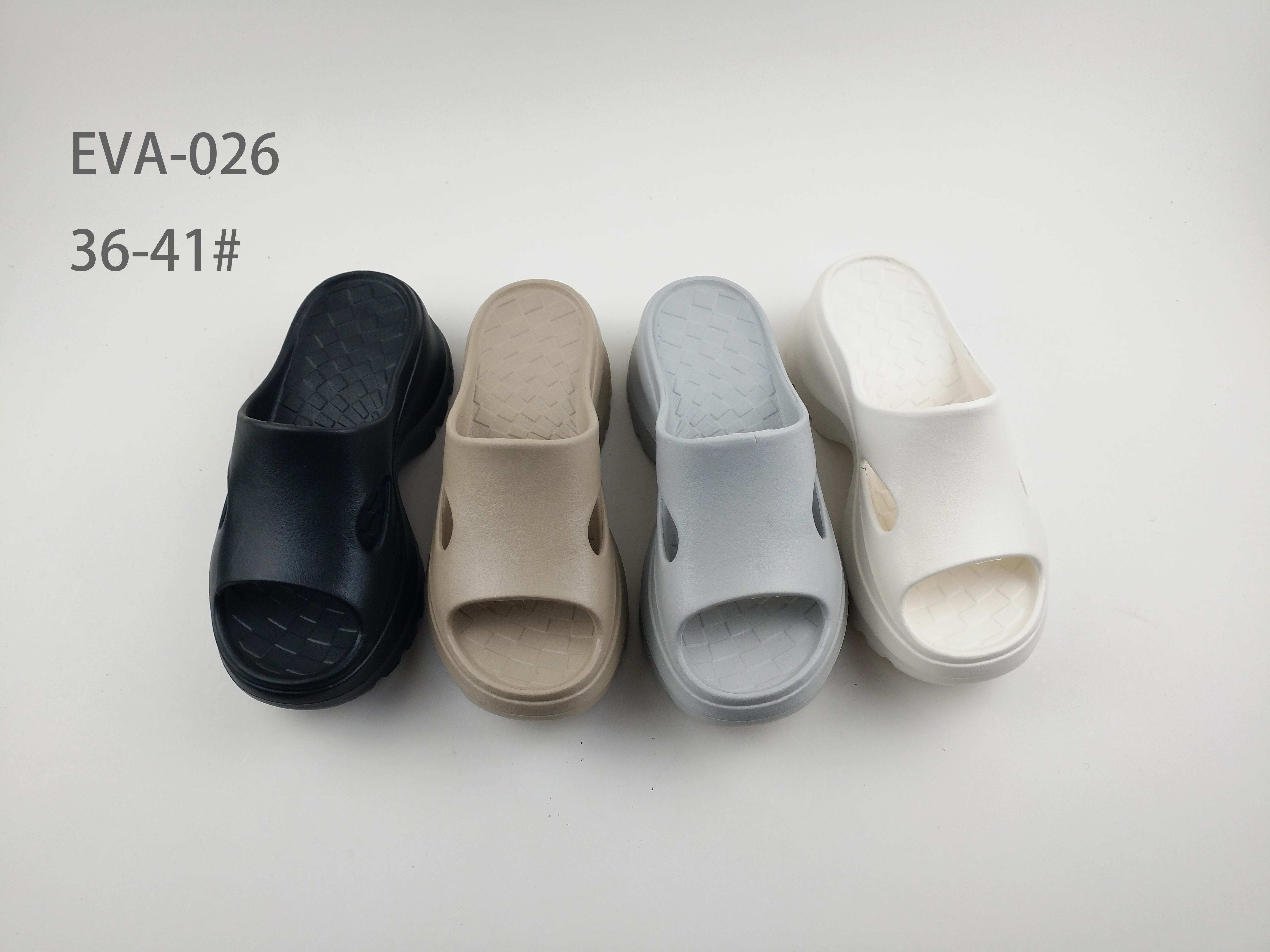 EVA slippers EVA-026,cr-shoes.com,EVA slippers EVA-026
