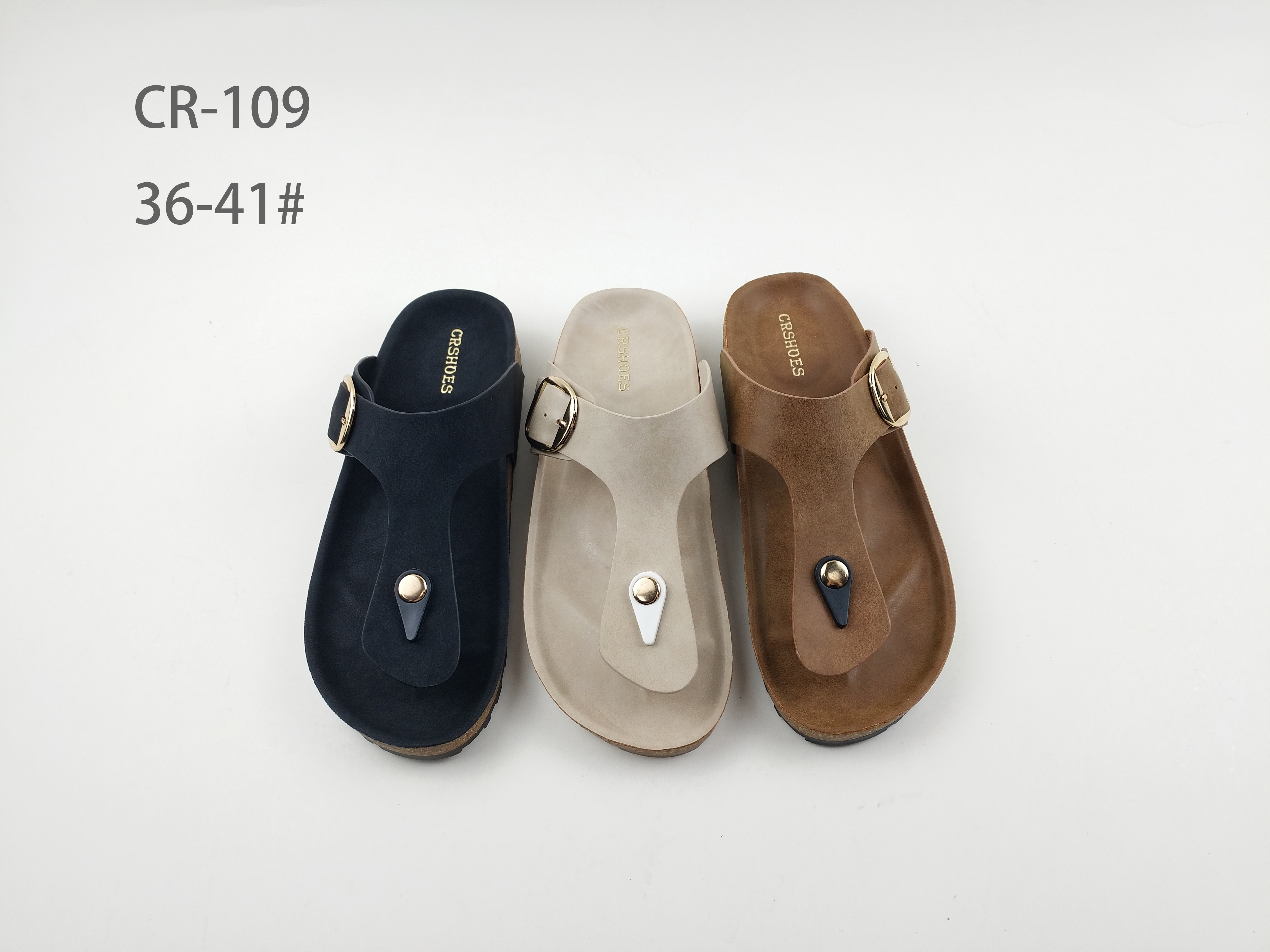 Ladies' Birkenstock CR-109,cr-shoes.com,Ladies' Birkenstock CR-109