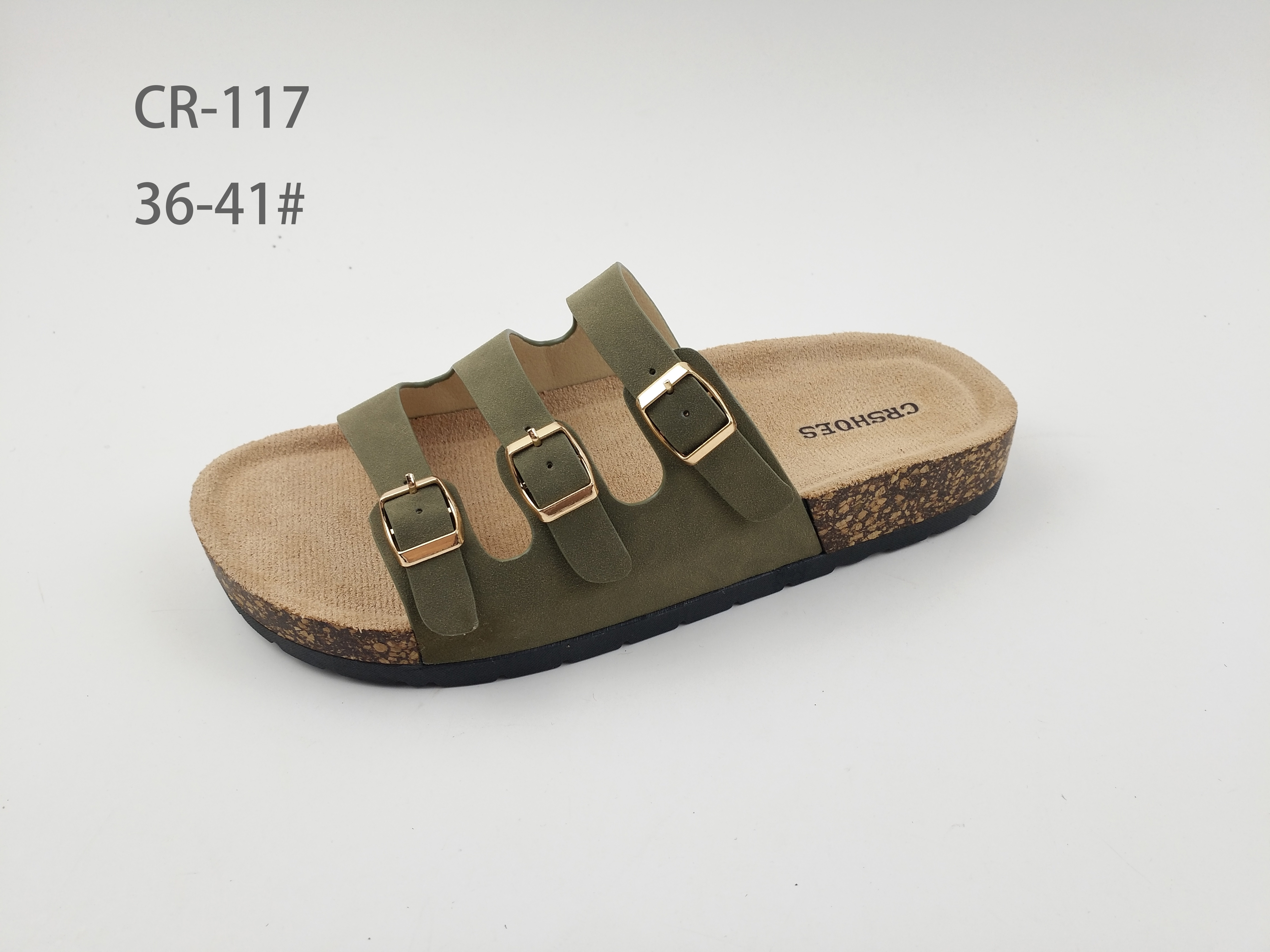 Ladies' Birkenstock CR-117,cr-shoes.com,Ladies' Birkenstock CR-117