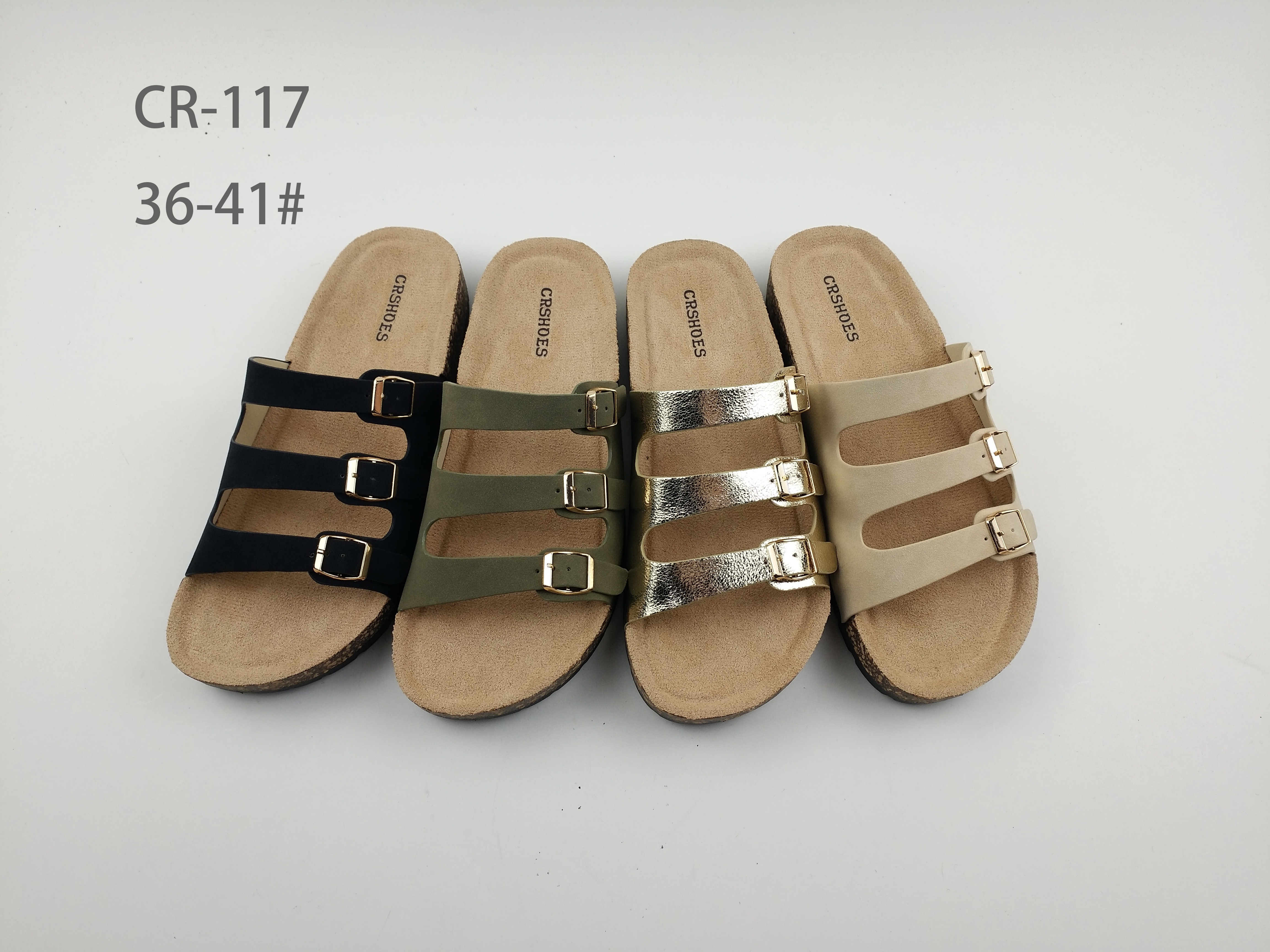 Ladies' Birkenstock CR-117,cr-shoes.com,Ladies' Birkenstock CR-117