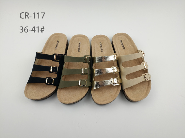Ladies' Birkenstock CR-117,cr-shoes.com,Ladies' Birkenstock CR-117