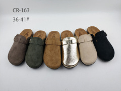 Ladies' Birkenstock CR-163,cr-shoes.com,Ladies' Birkenstock CR-163