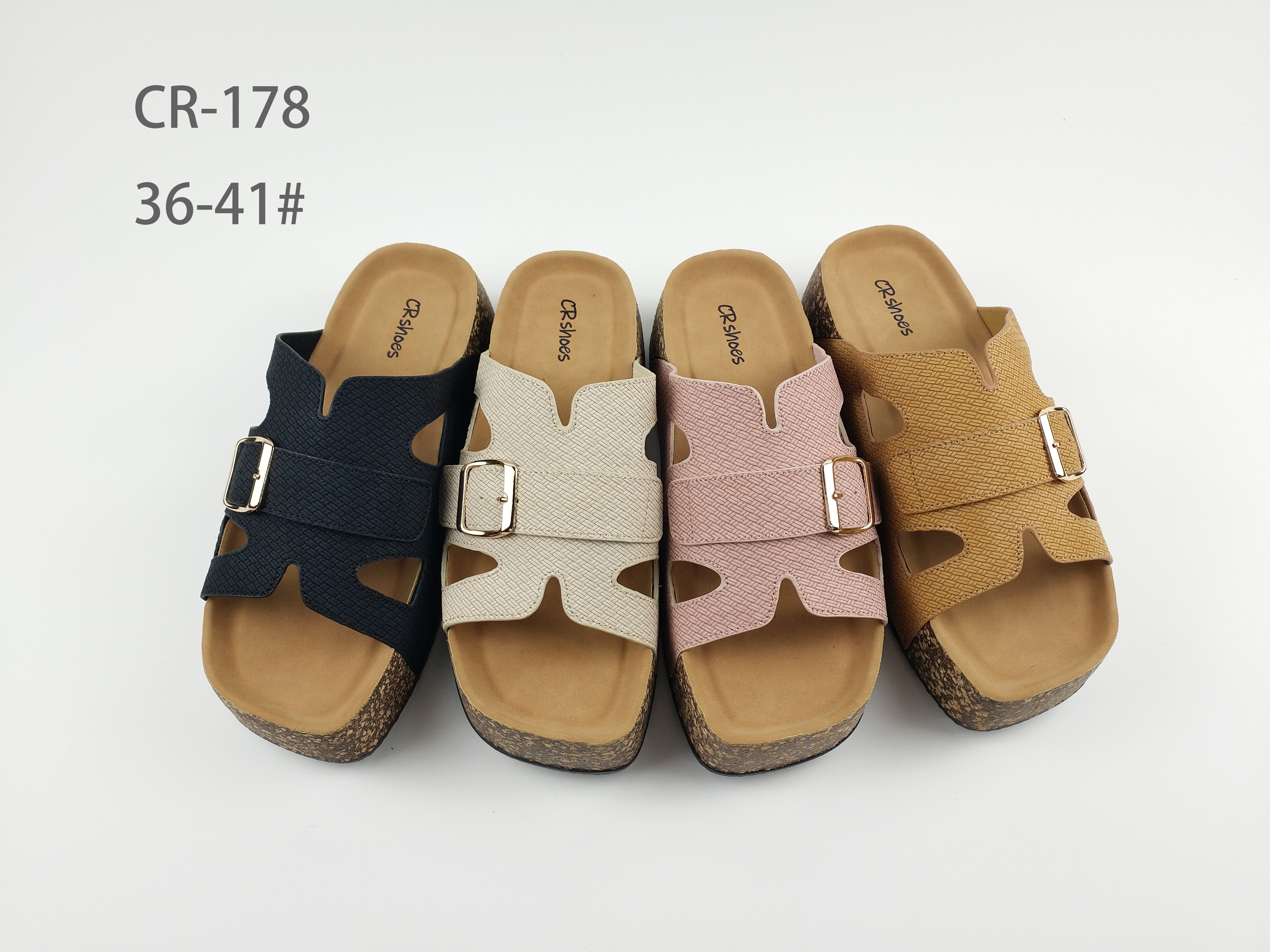 Ladies' Birkenstock CR-178,cr-shoes.com,Ladies' Birkenstock CR-178