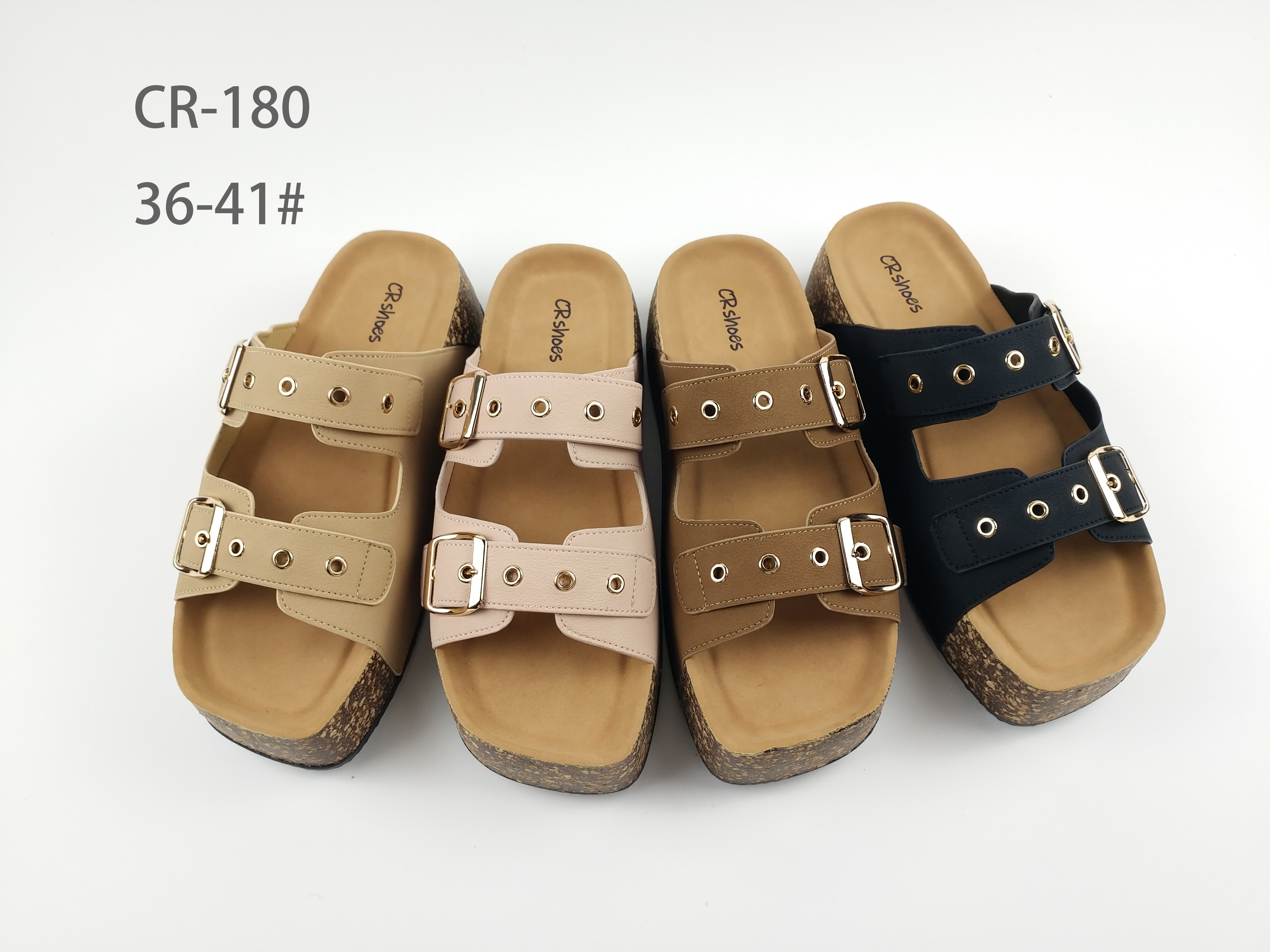 Ladies' Birkenstock CR-180,cr-shoes.com,Ladies' Birkenstock CR-180