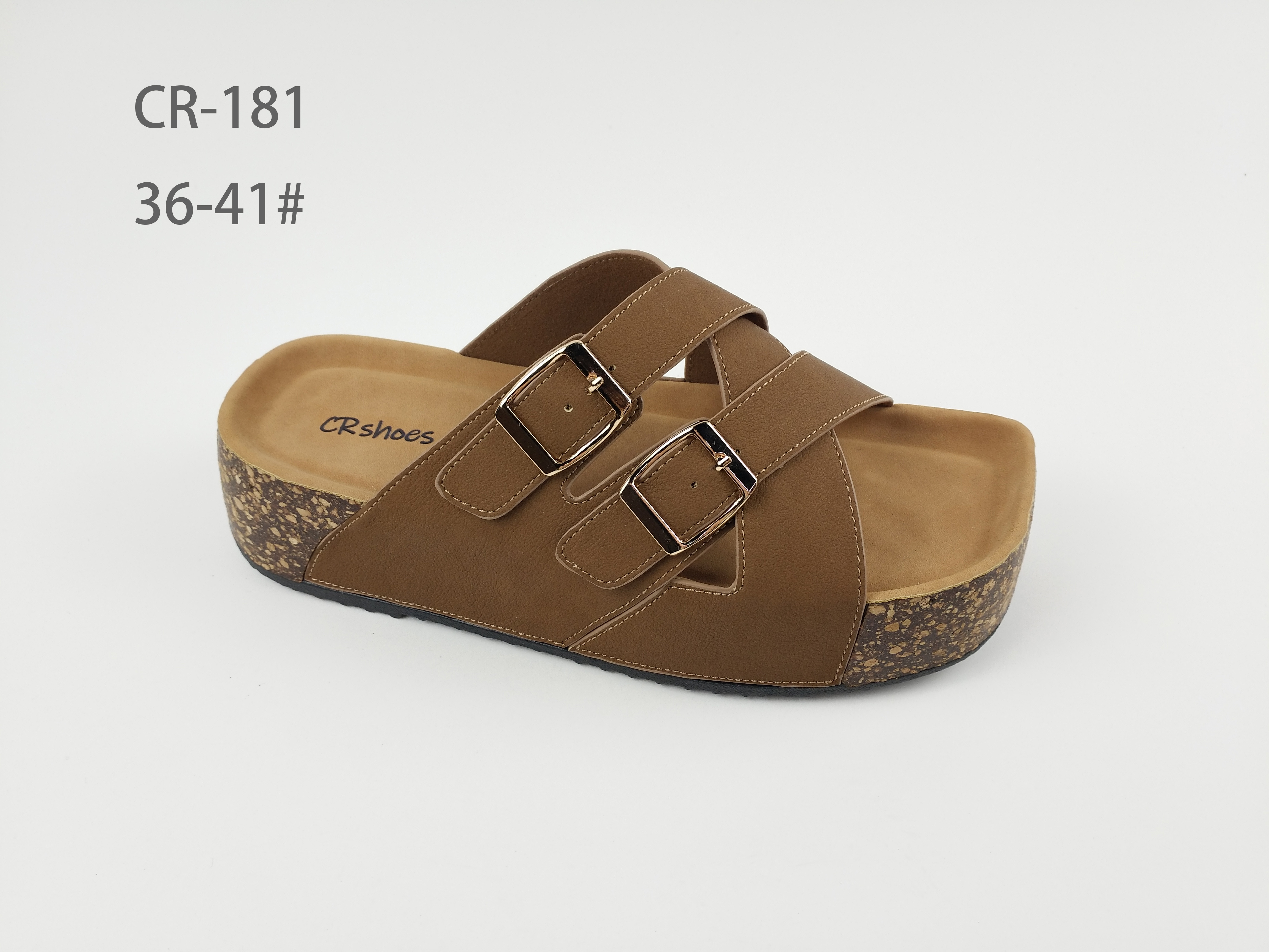 Ladies' Birkenstock CR-181,cr-shoes.com,Ladies' Birkenstock CR-181
