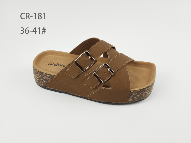 Ladies' Birkenstock CR-181,cr-shoes.com,Ladies' Birkenstock CR-181