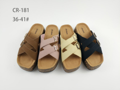 Ladies' Birkenstock CR-181,cr-shoes.com,Ladies' Birkenstock CR-181