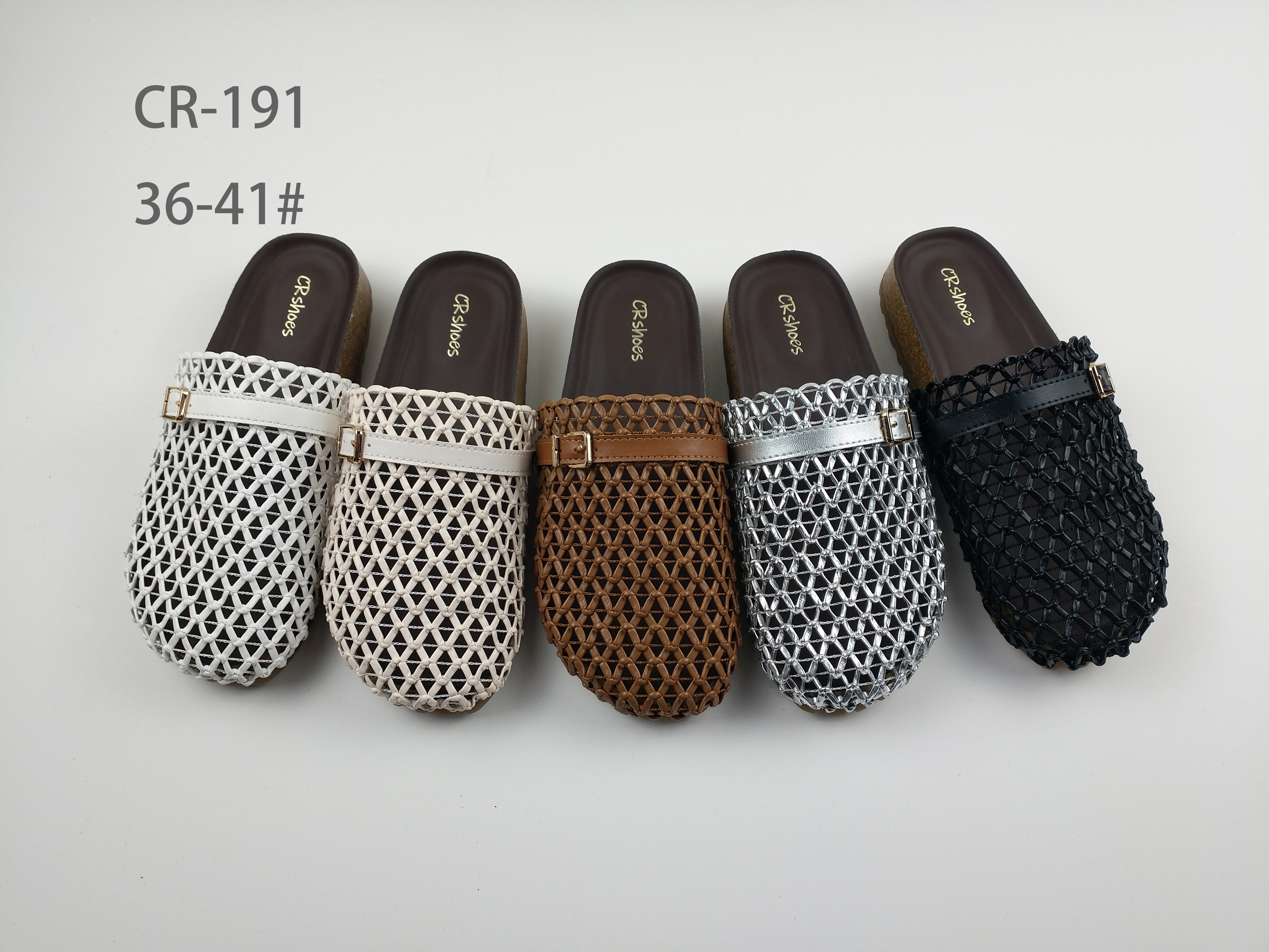 Ladies' Birkenstock CR-191,cr-shoes.com,Ladies' Birkenstock CR-191
