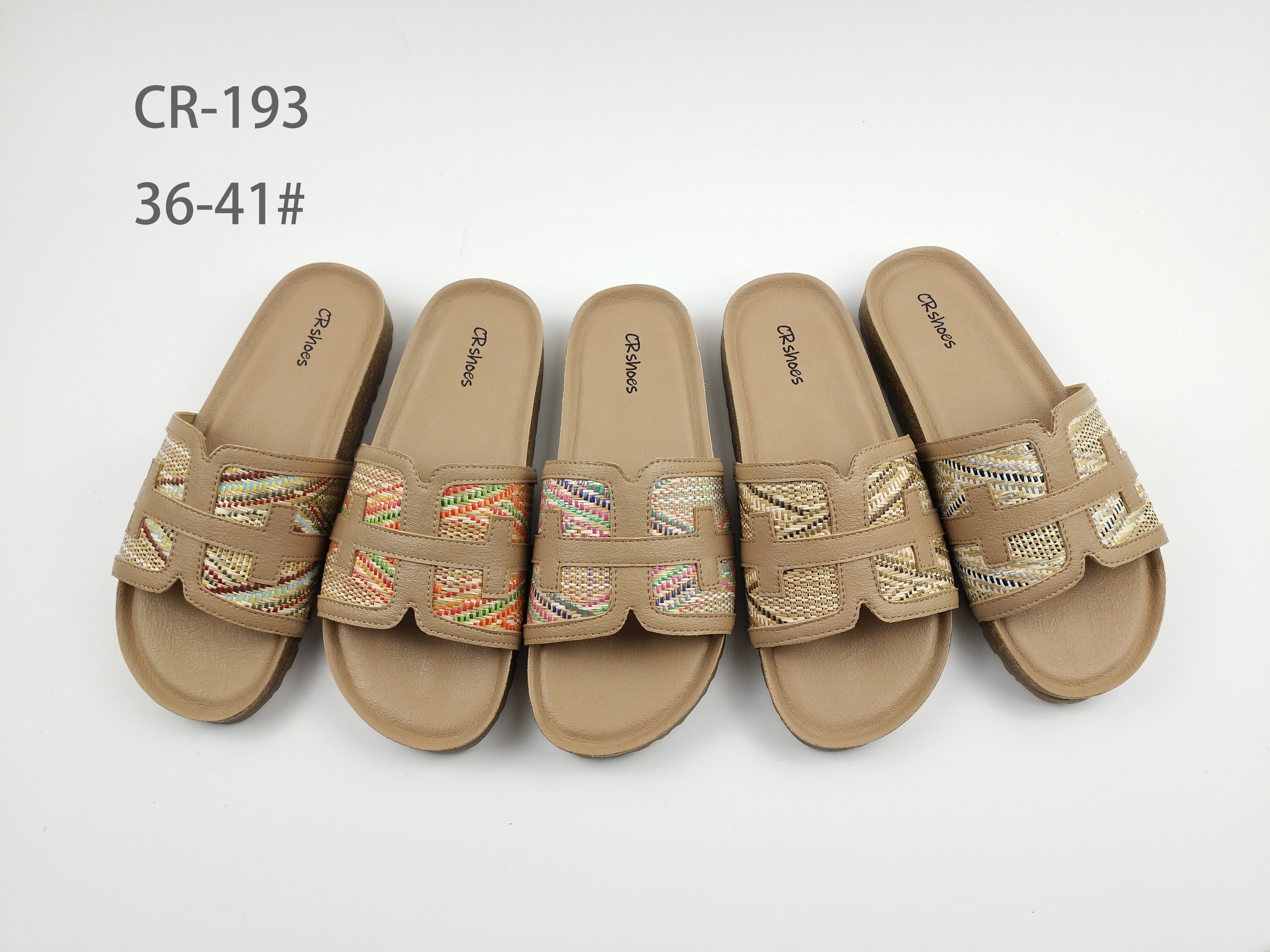 Ladies' Birkenstock CR-193,cr-shoes.com,Ladies' Birkenstock CR-193-cr-shoes.com
