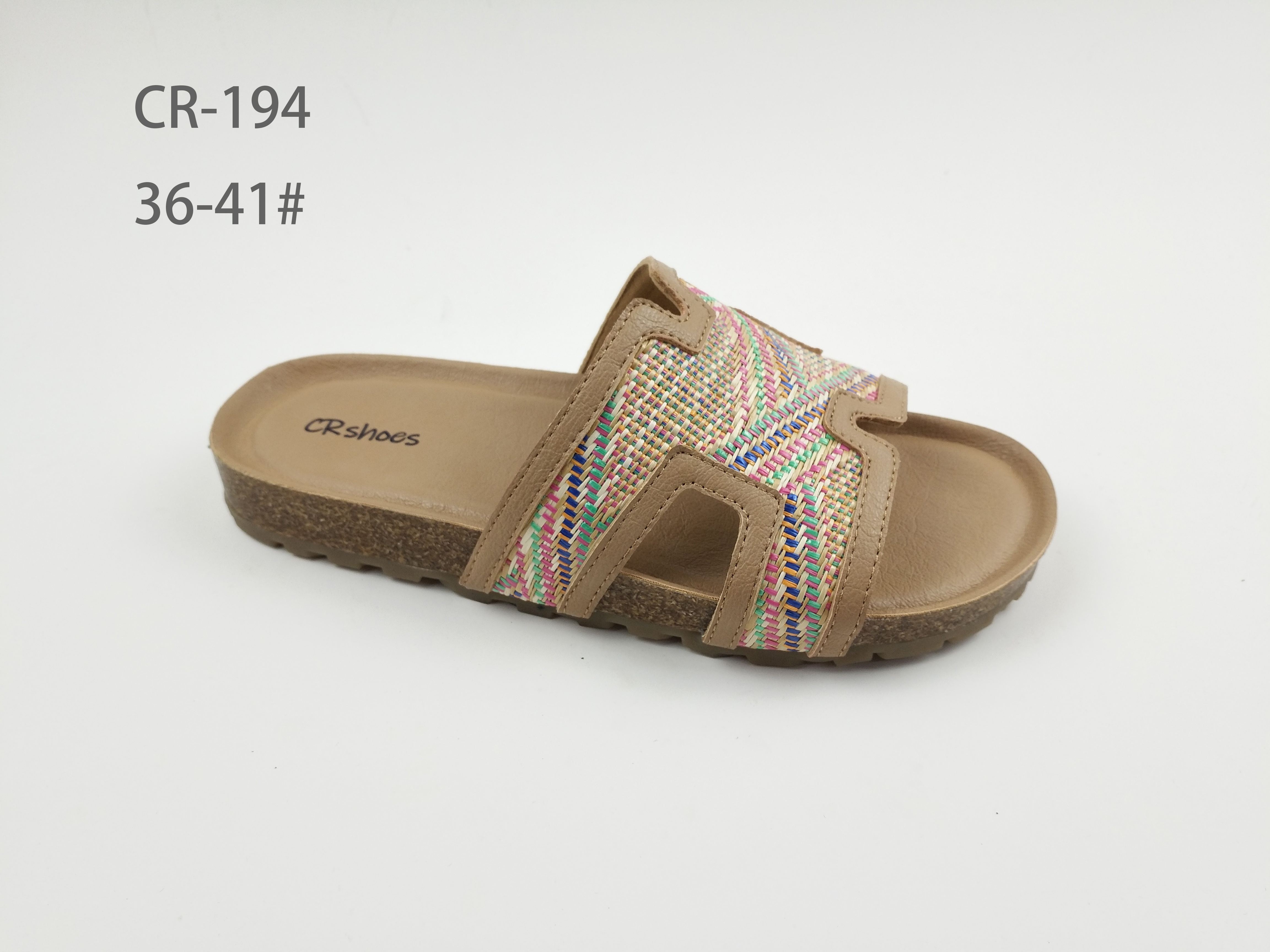 Ladies' Birkenstock CR-194,cr-shoes.com,Ladies' Birkenstock CR-194