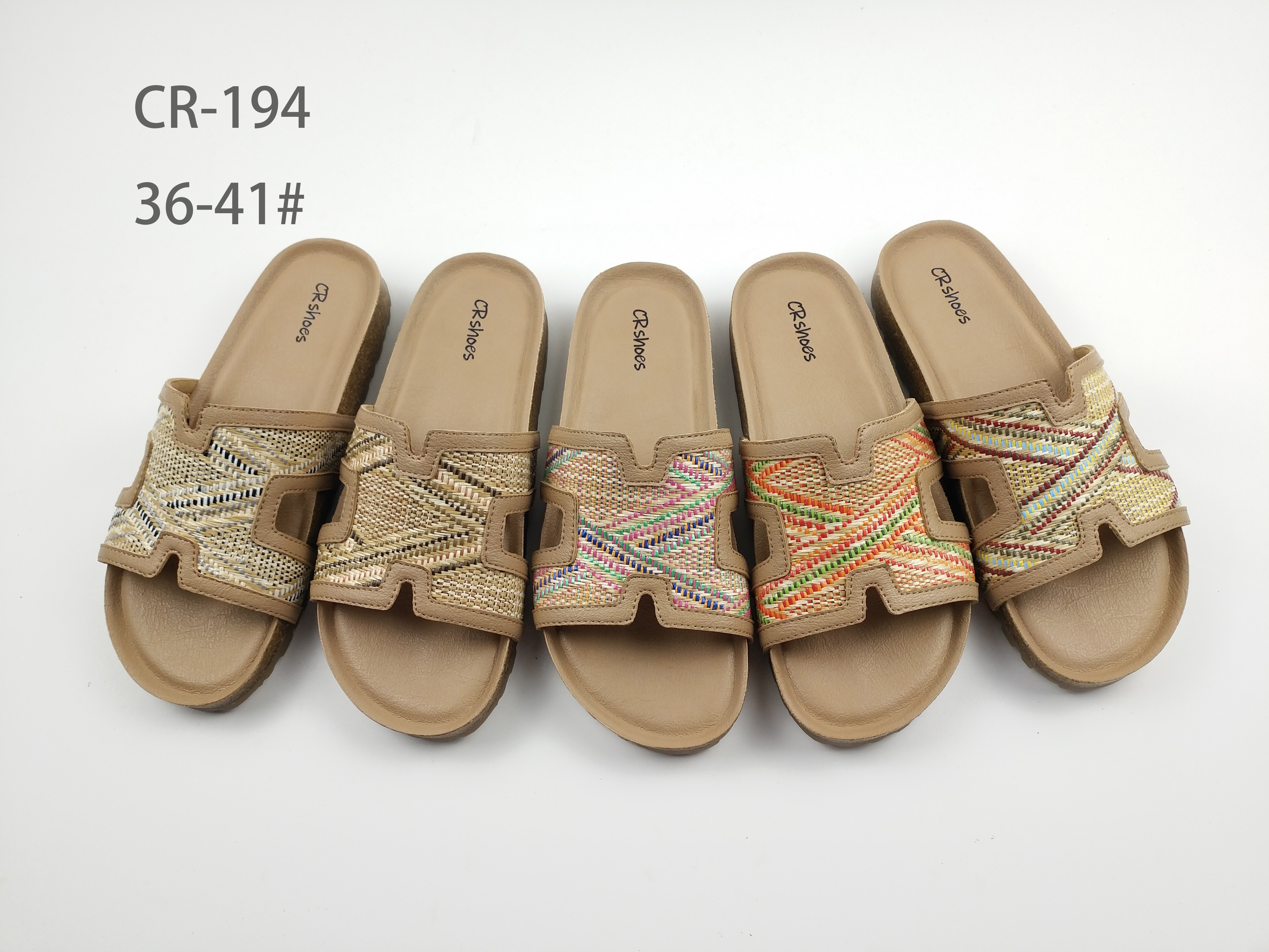 Ladies' Birkenstock CR-194,cr-shoes.com,Ladies' Birkenstock CR-194