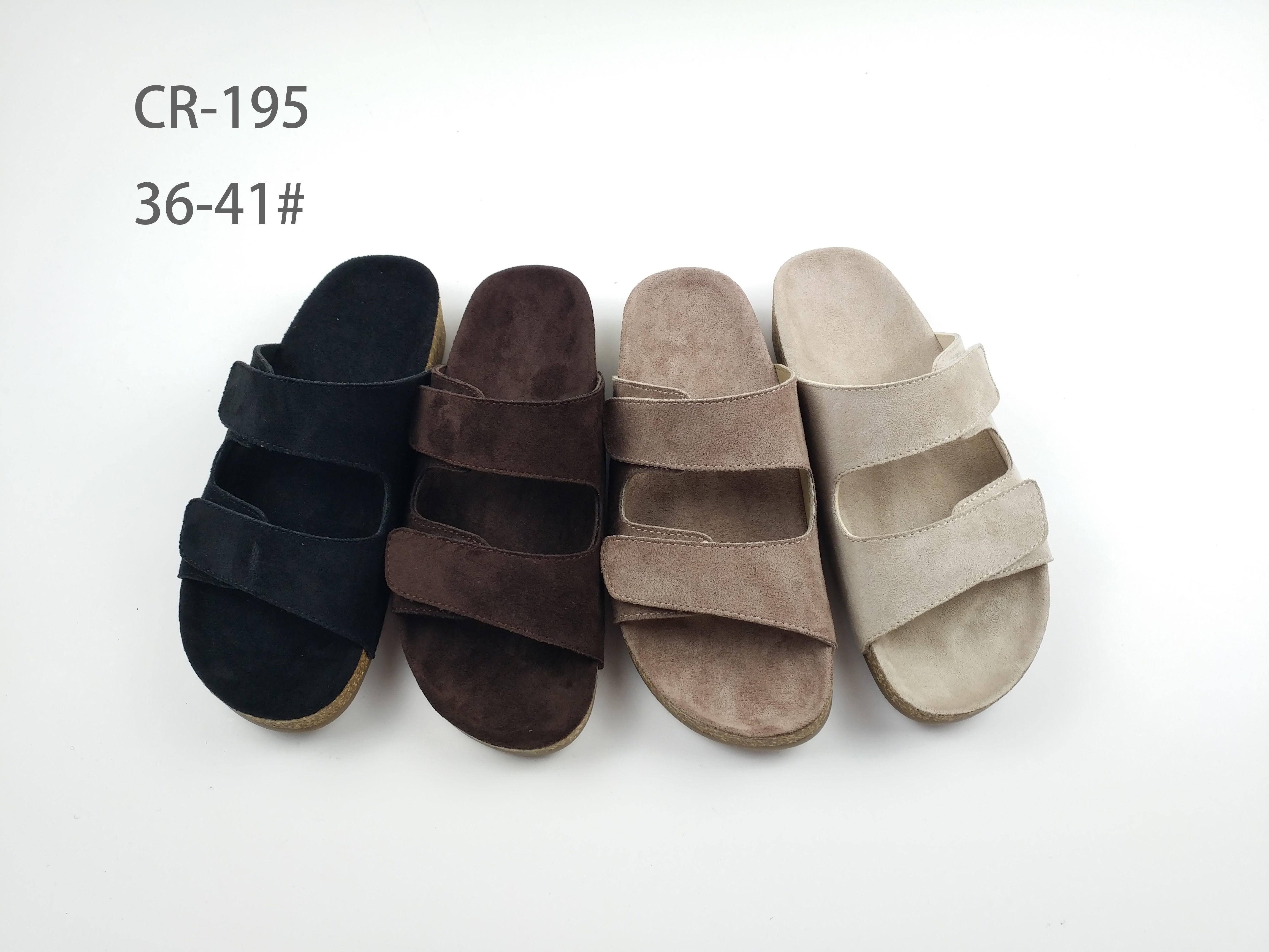 Ladies' Birkenstock CR-195,cr-shoes.com,Ladies' Birkenstock CR-195