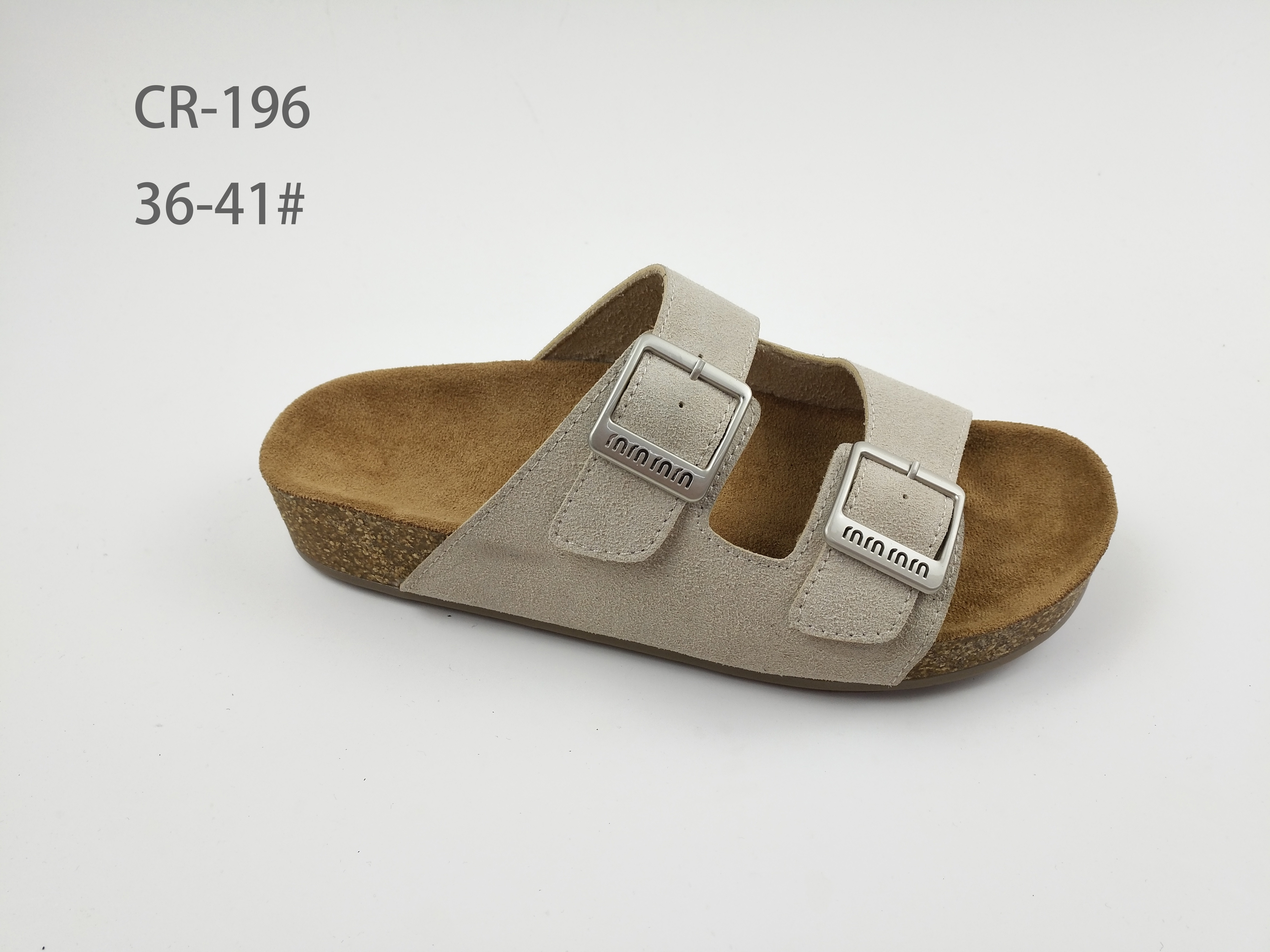 Ladies' Birkenstock CR-196,cr-shoes.com,Ladies' Birkenstock CR-196