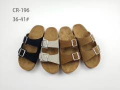 Ladies' Birkenstock CR-196,cr-shoes.com,Ladies' Birkenstock CR-196