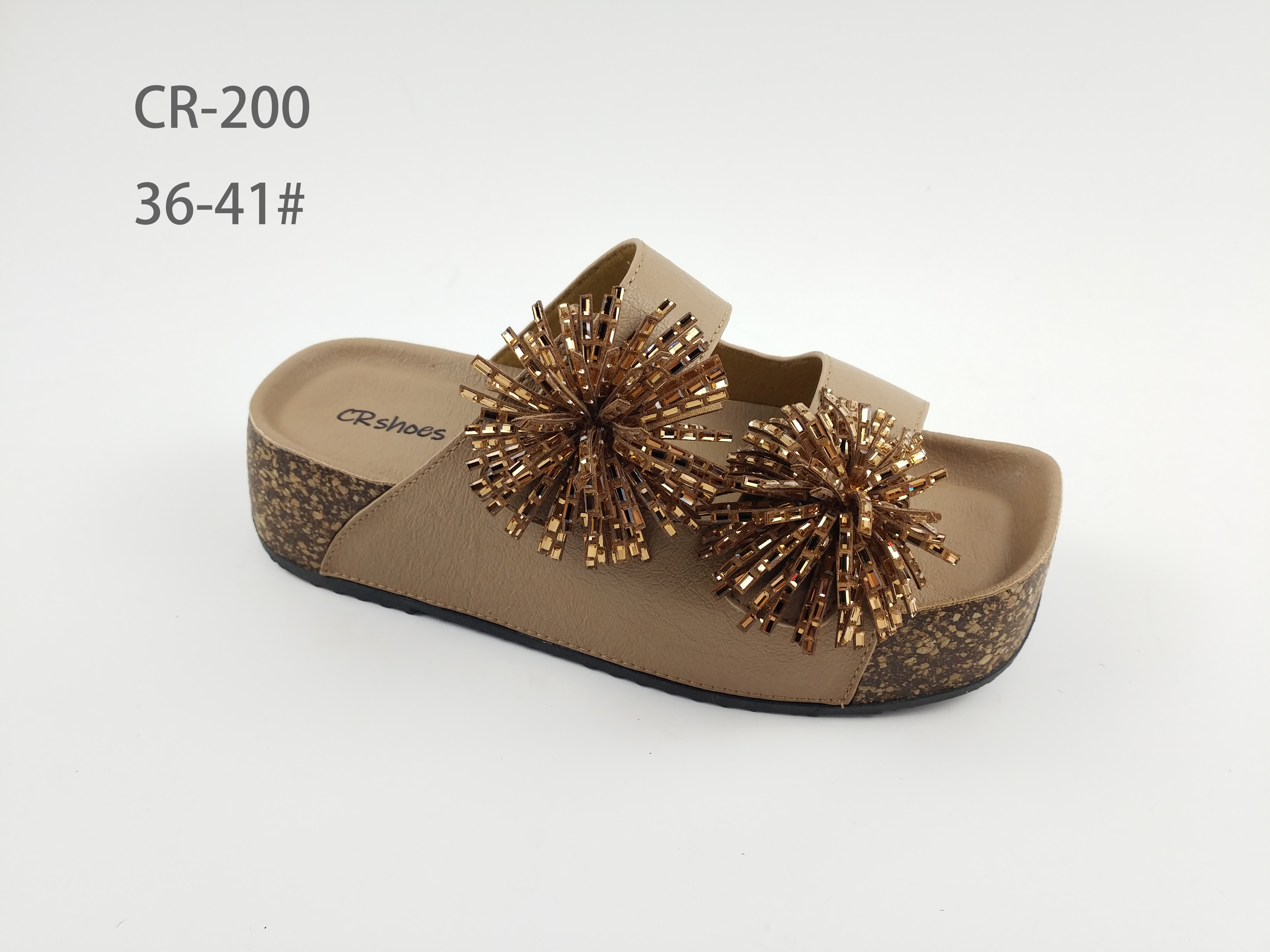 Ladies' Birkenstock CR-200,cr-shoes.com,Ladies' Birkenstock CR-200