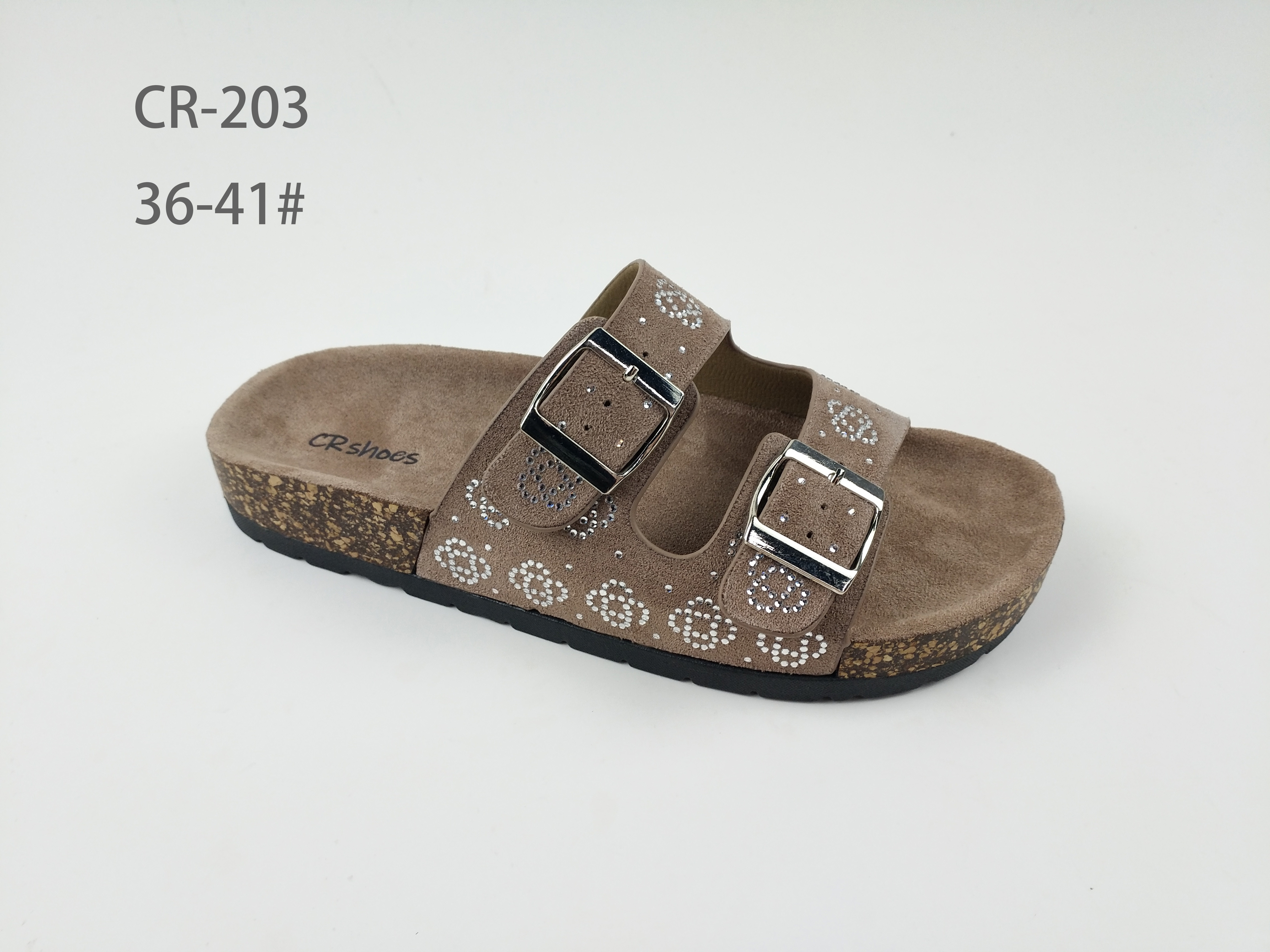Ladies' Birkenstock CR-203,cr-shoes.com,Ladies' Birkenstock CR-203