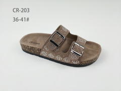 Ladies' Birkenstock CR-203,cr-shoes.com,Ladies' Birkenstock CR-203