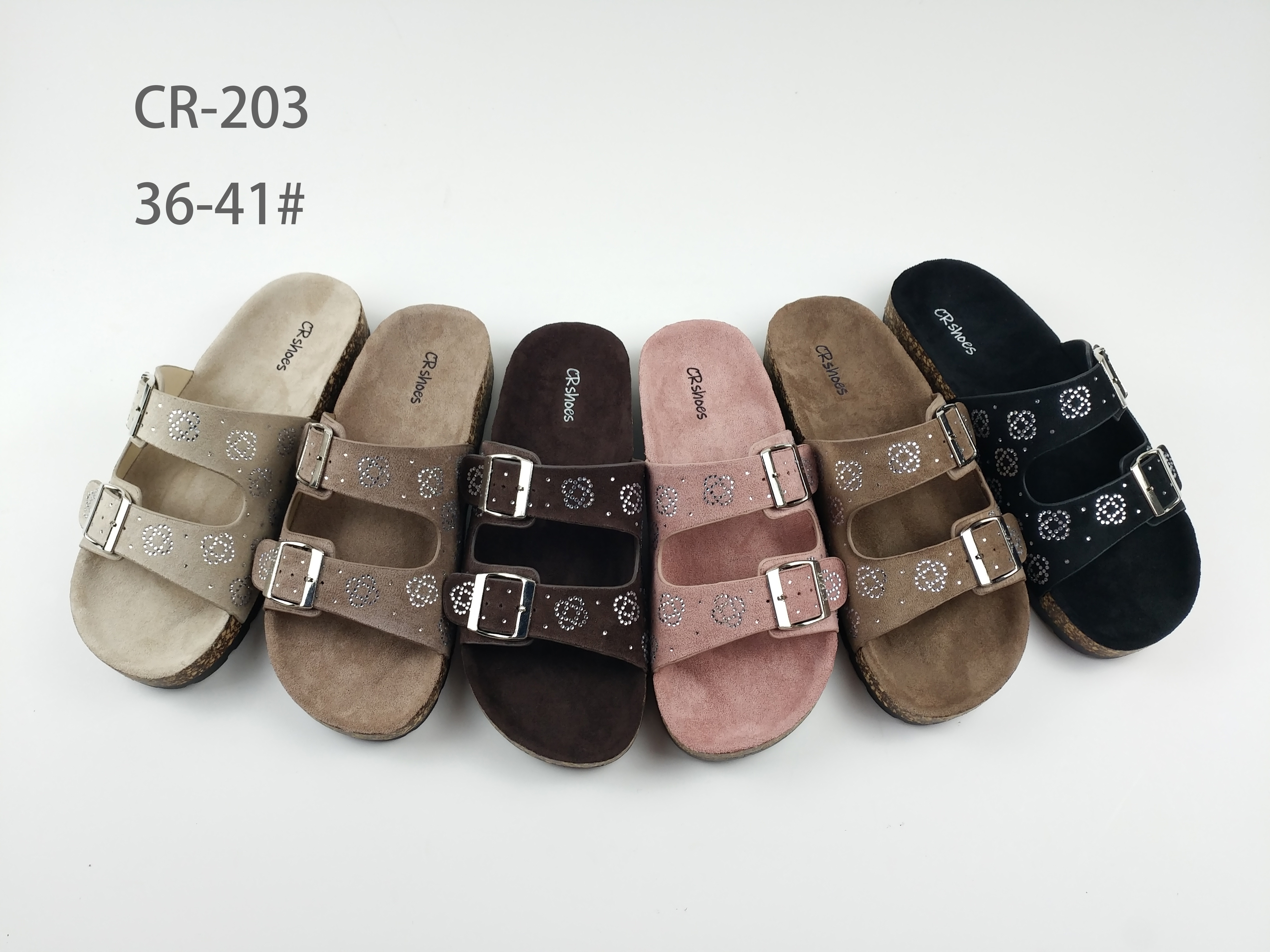 Ladies' Birkenstock CR-203,cr-shoes.com,Ladies' Birkenstock CR-203