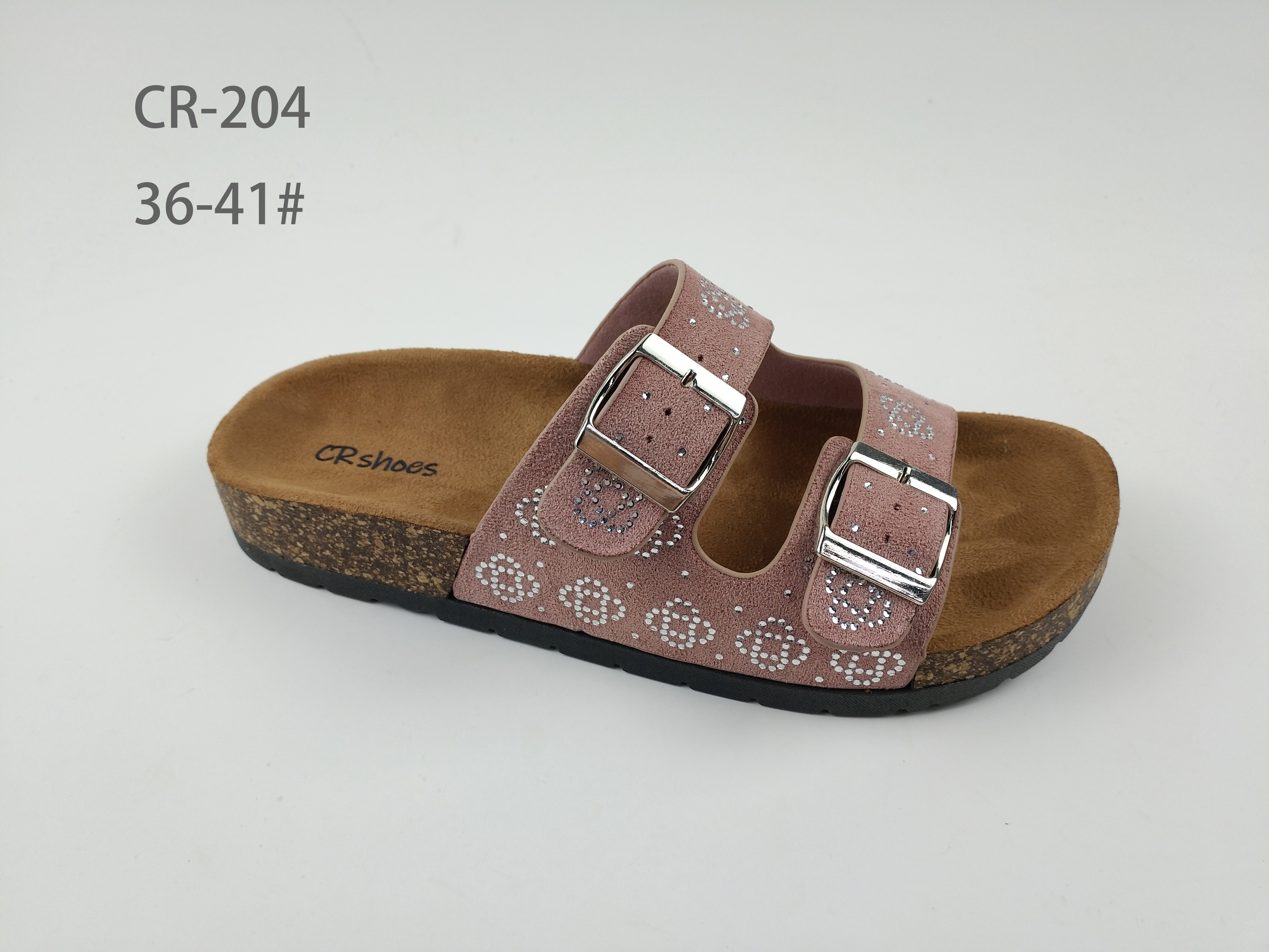 Ladies' Birkenstock CR-204,cr-shoes.com,Ladies' Birkenstock CR-204